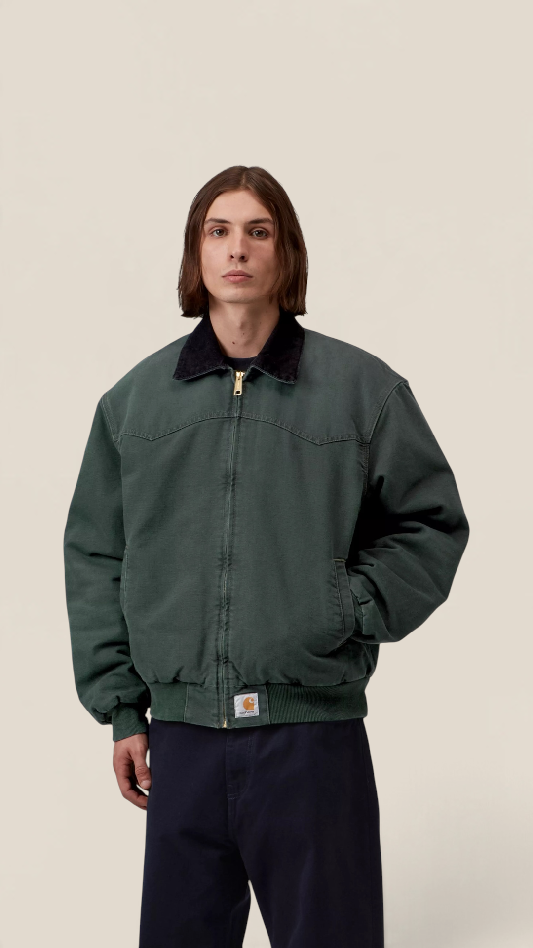OG Santa Fe Jacket