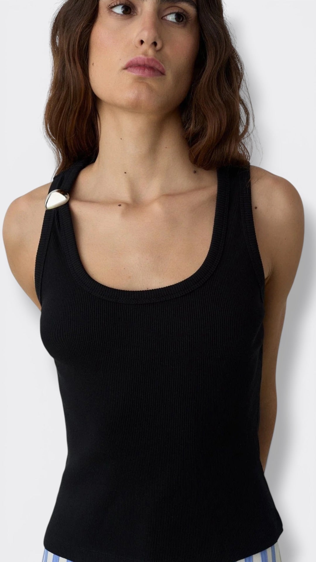Eden Tank Top