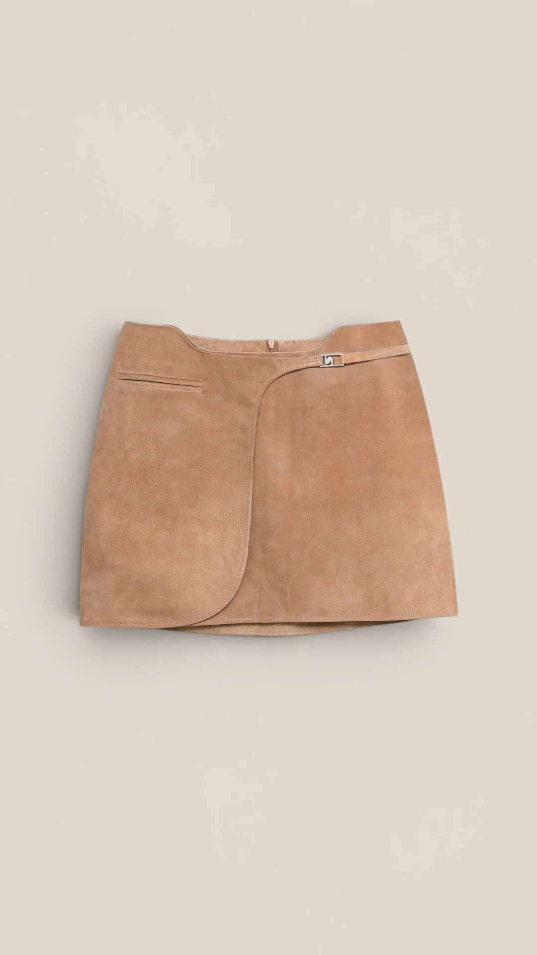 Luana Short Skirt