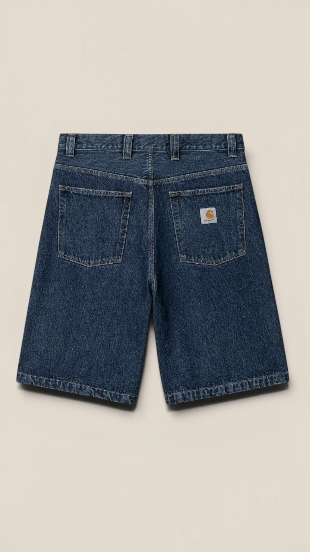 Brandon Short Blue