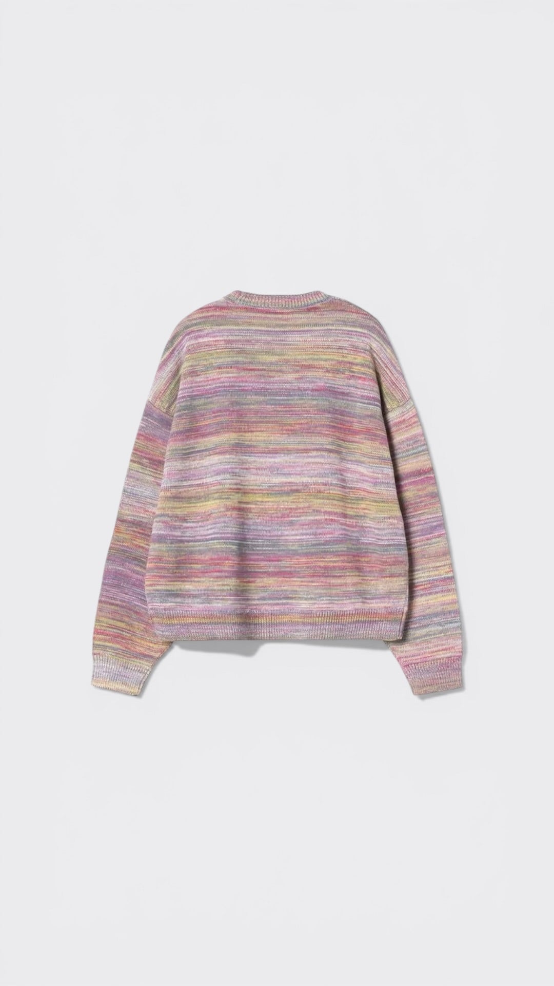 W' Keenan Sweater