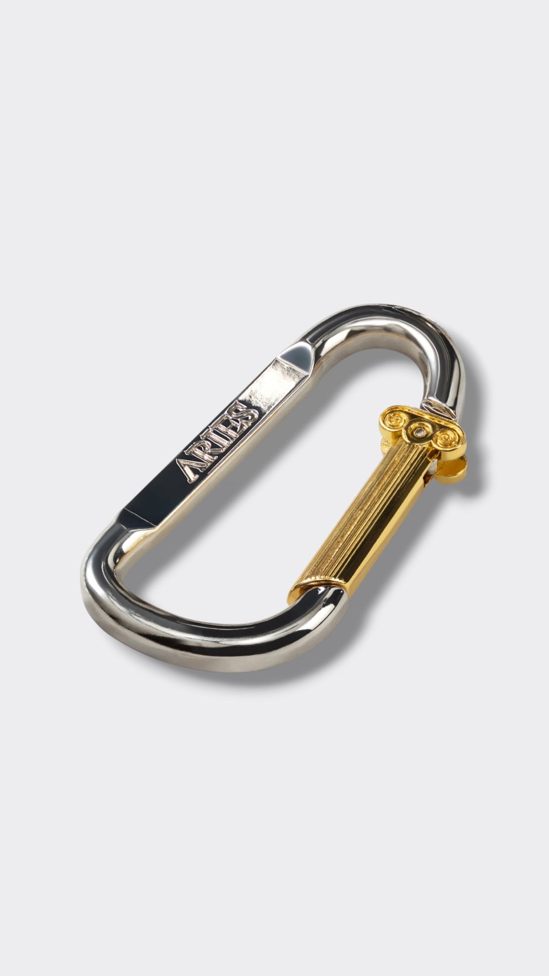 Column Carabiner