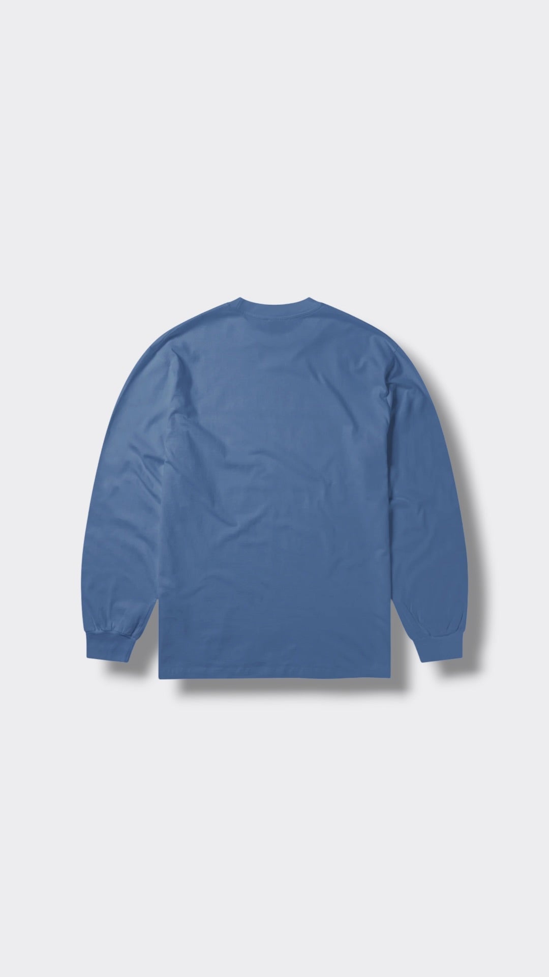 Temple Ls Tee