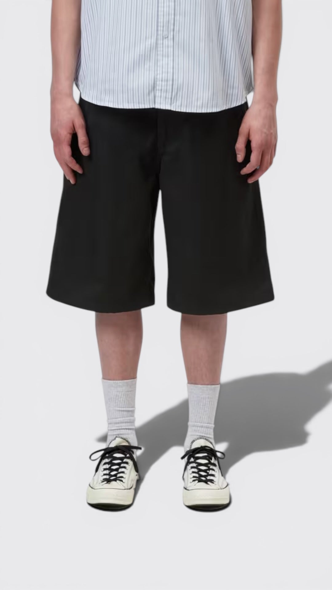 Brader Short