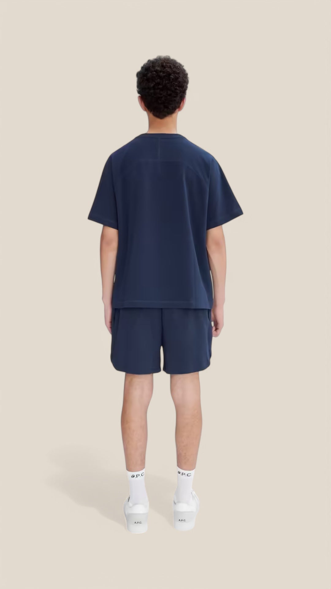 Short Coast