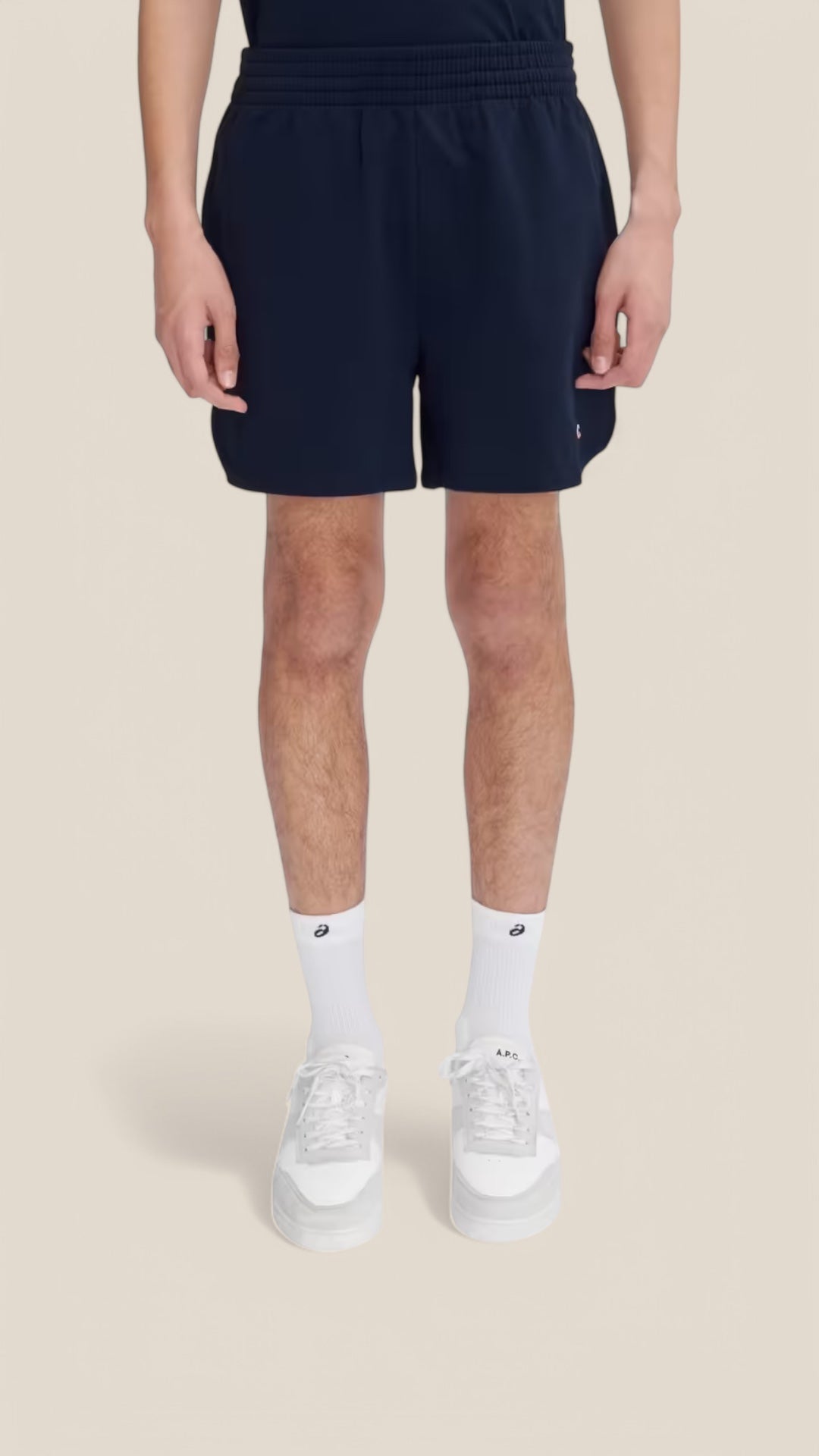 Short Coast