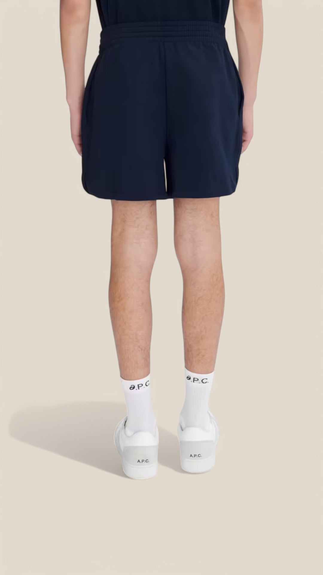 Short Coast
