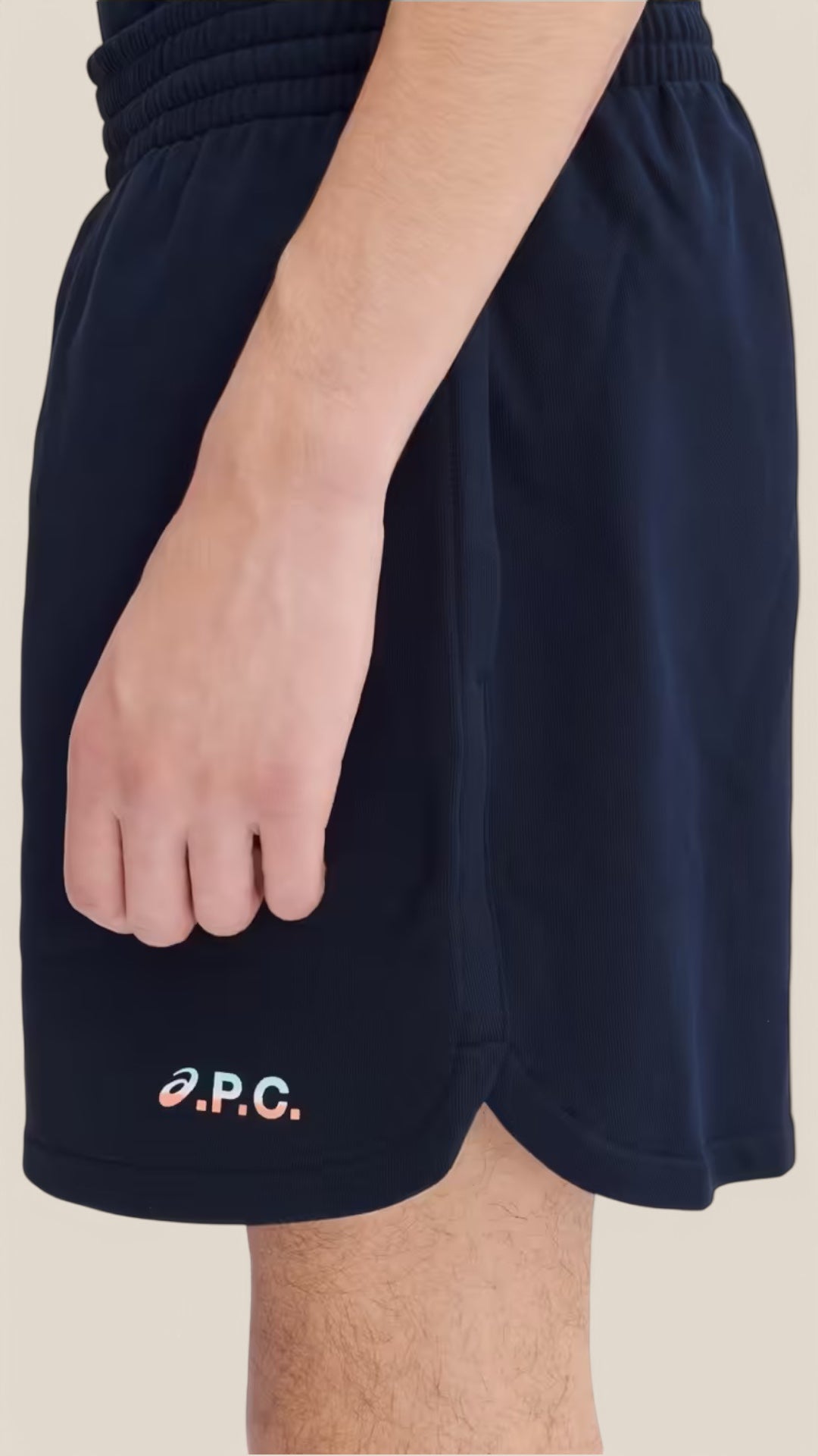 Short Coast