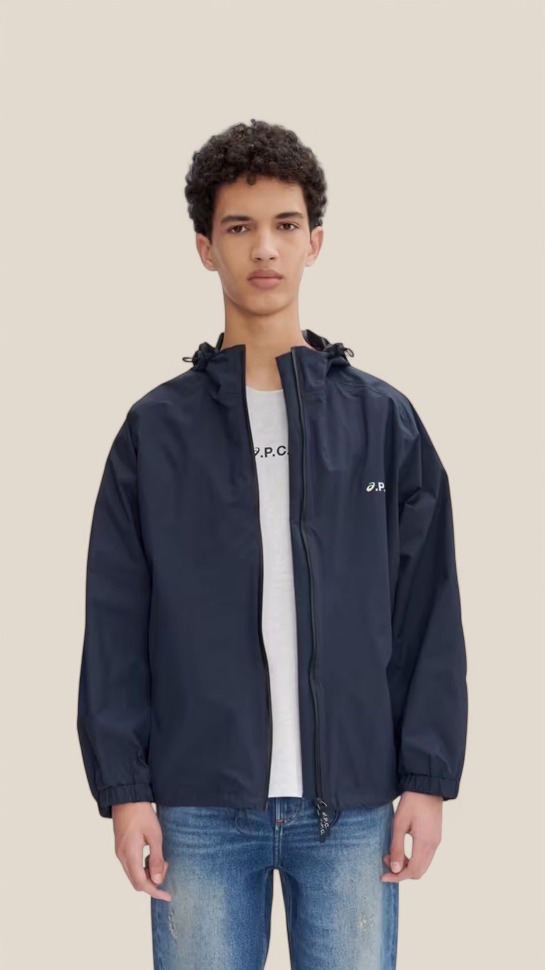 Blouson Meadow