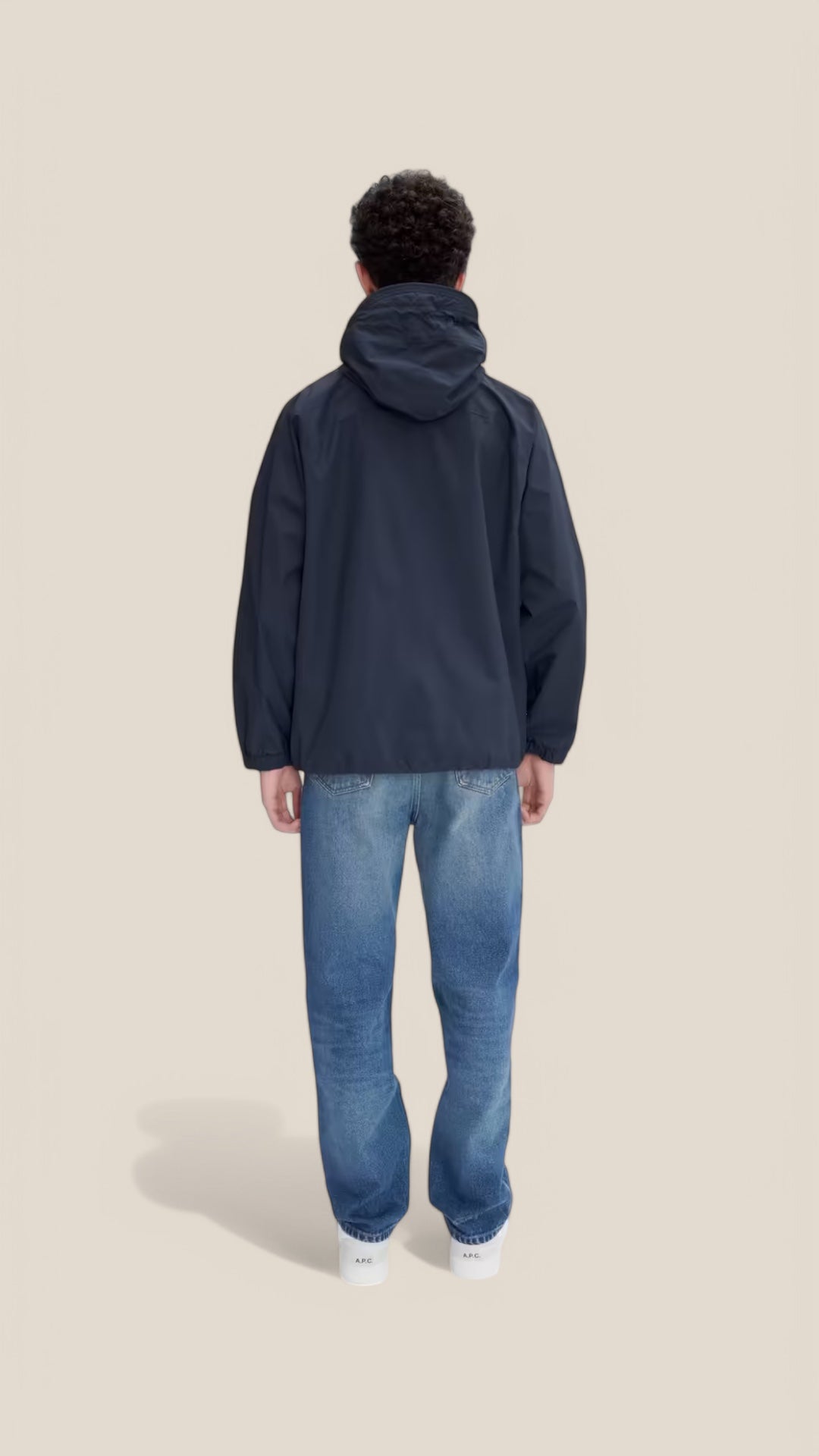 Blouson Meadow