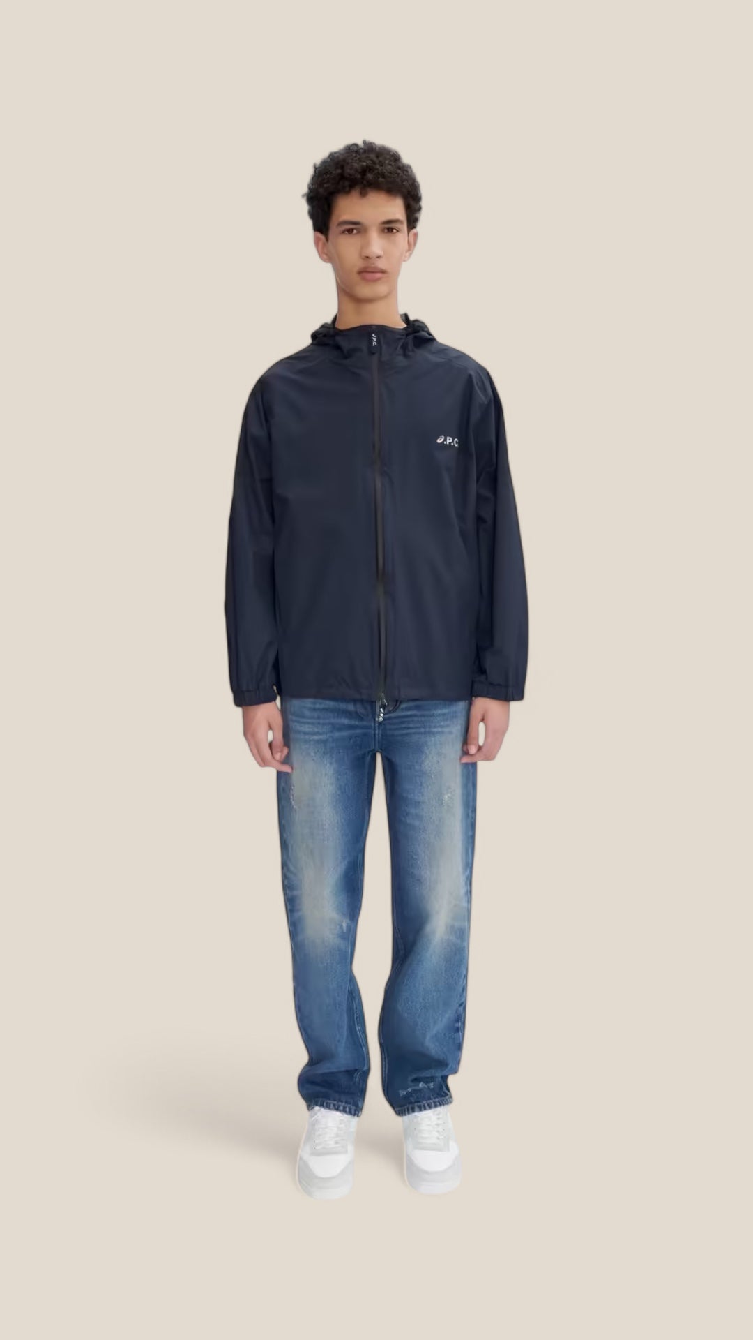 Blouson Meadow