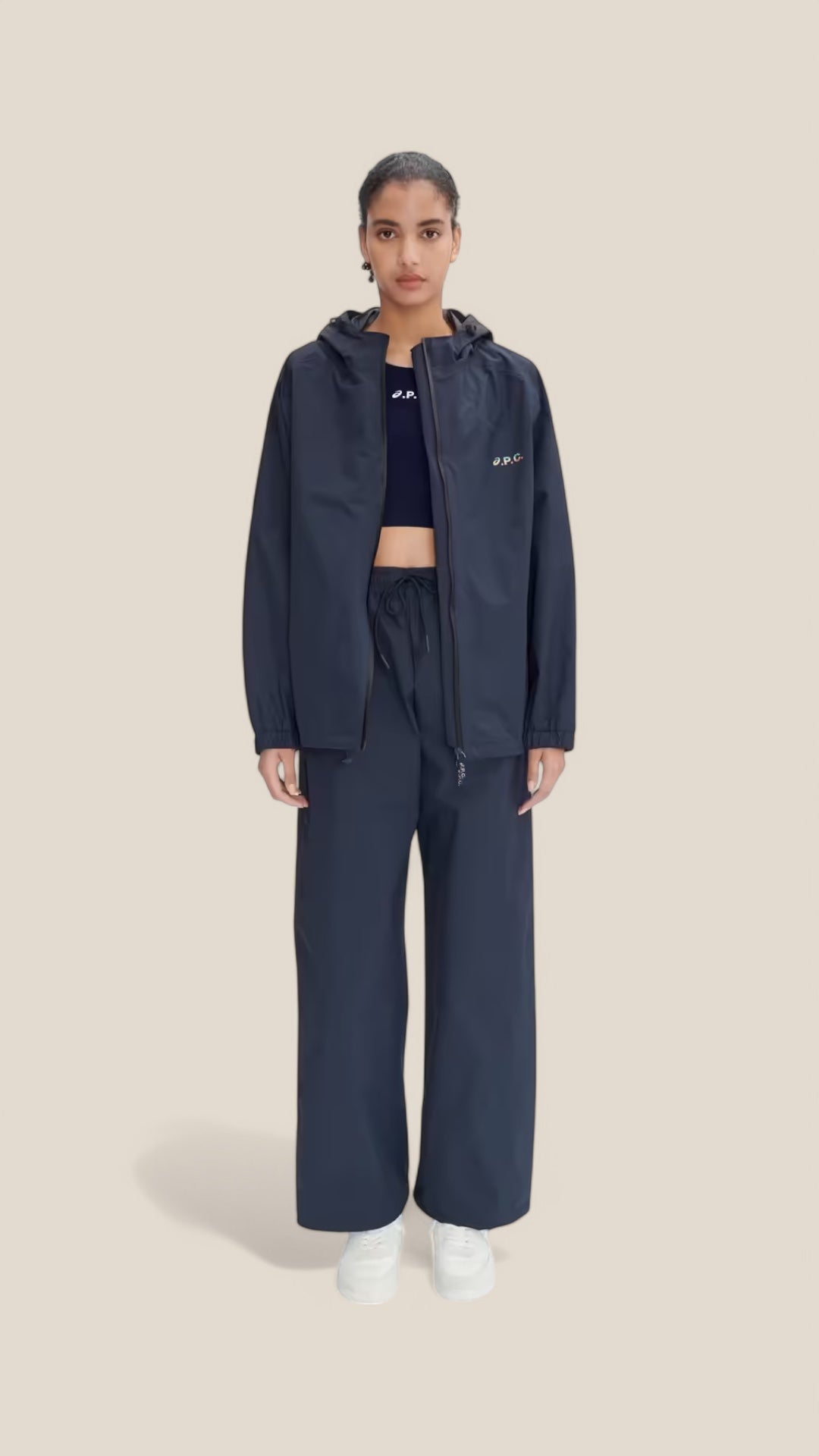 Blouson Meadow