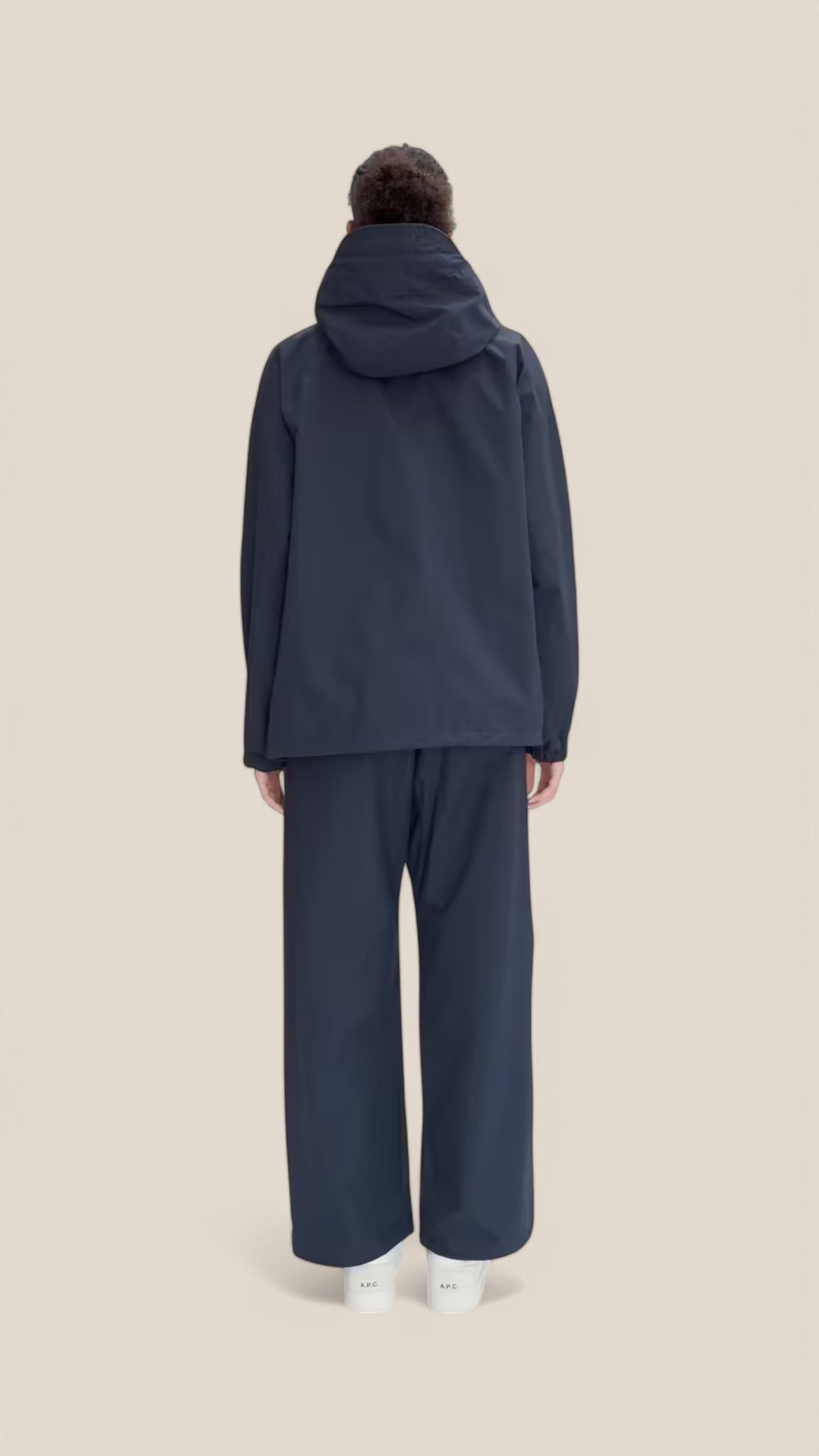 Blouson Meadow