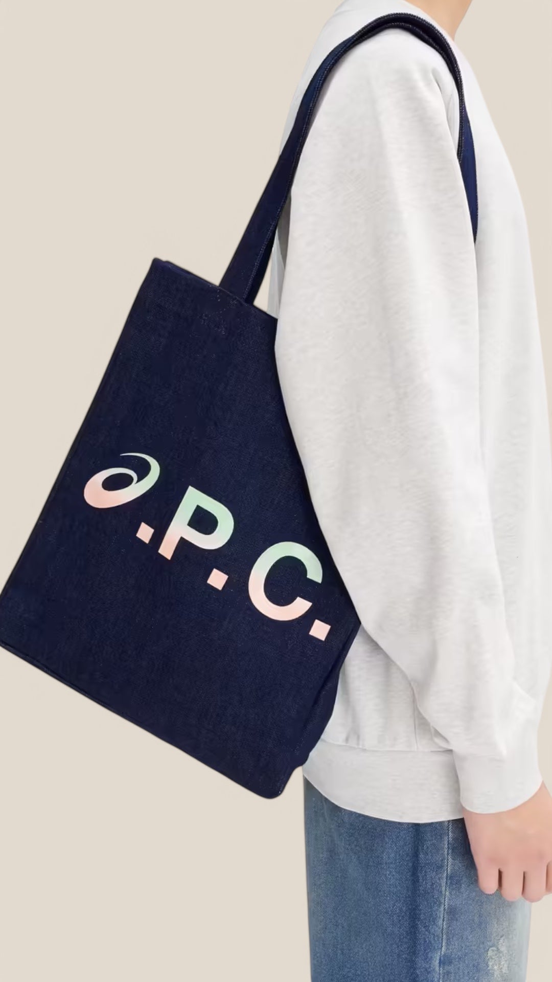 Tote Lou Asics