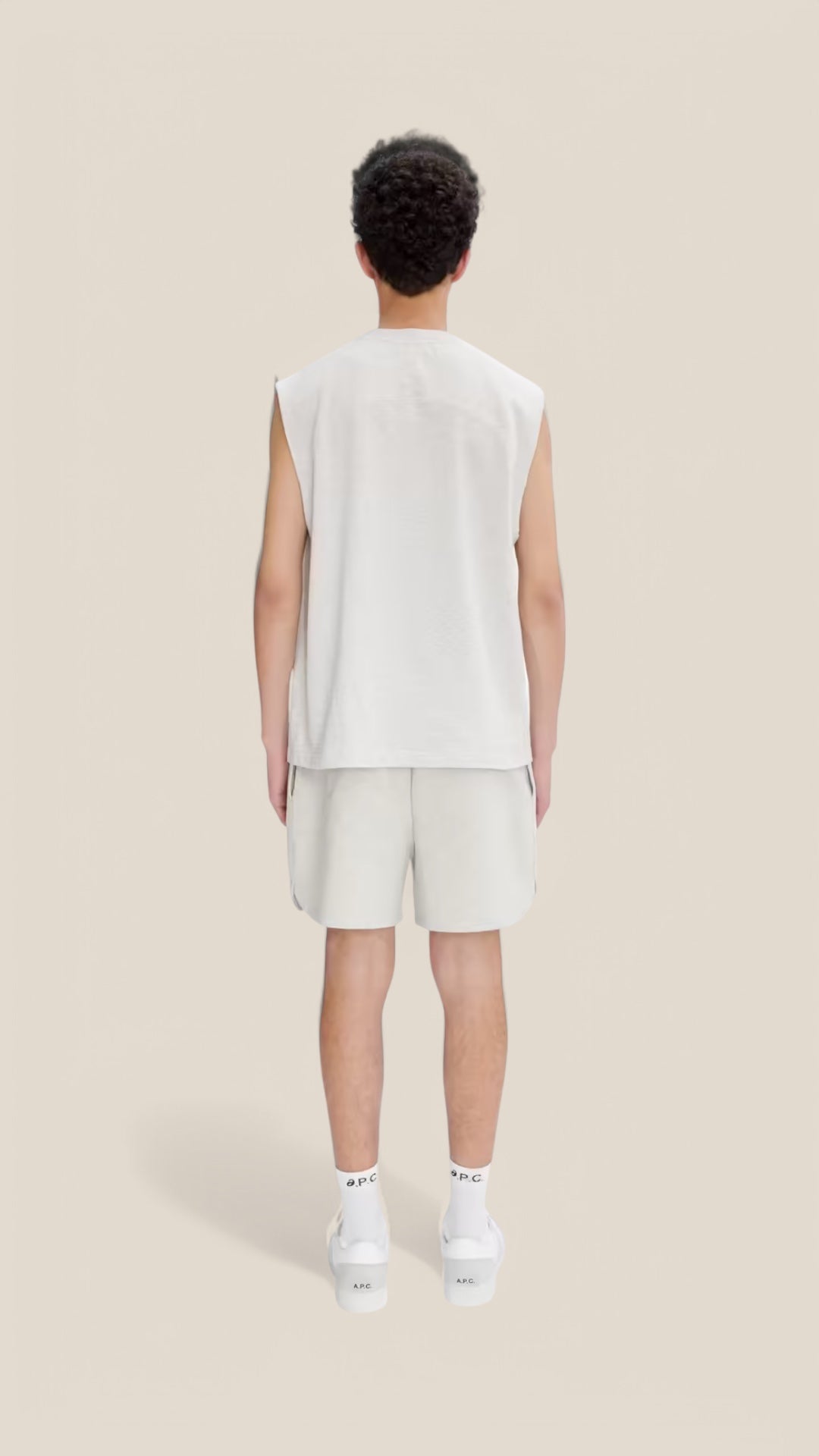 T-Shirt Sky