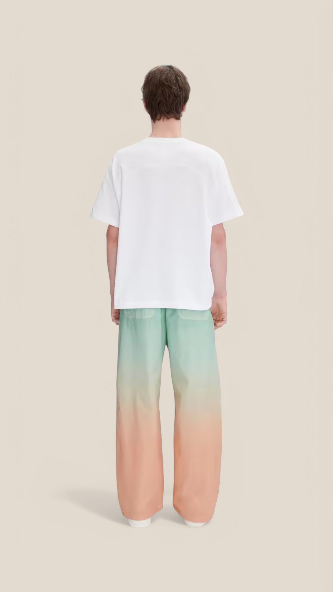 T-shirt Wind