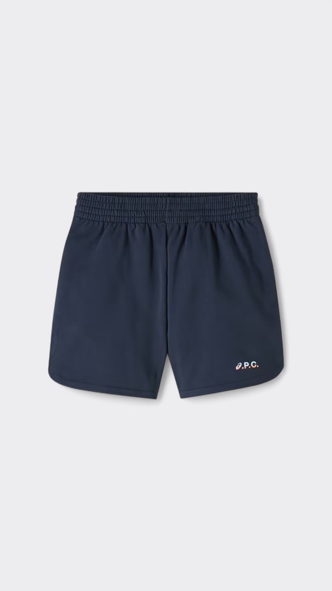 Short Coast