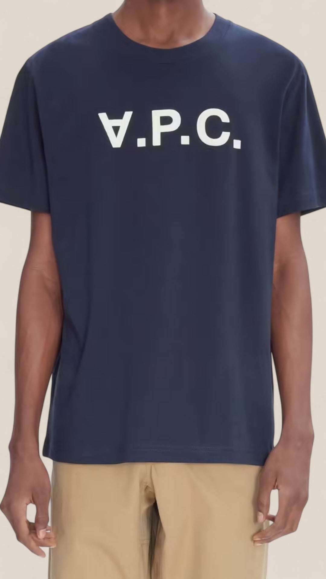 Standard Grand VPC T-shirt