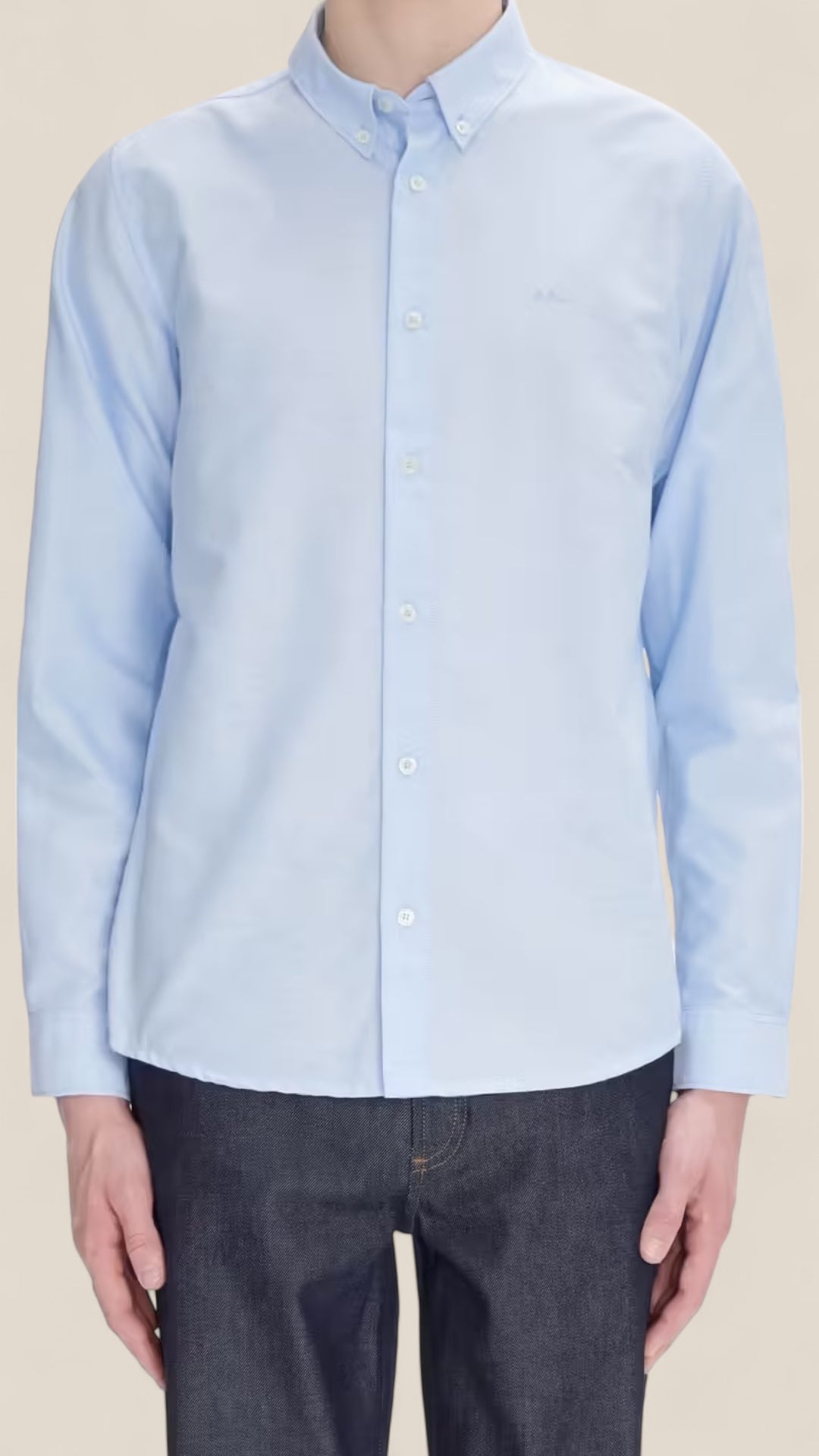 Greg Logo Shirt
