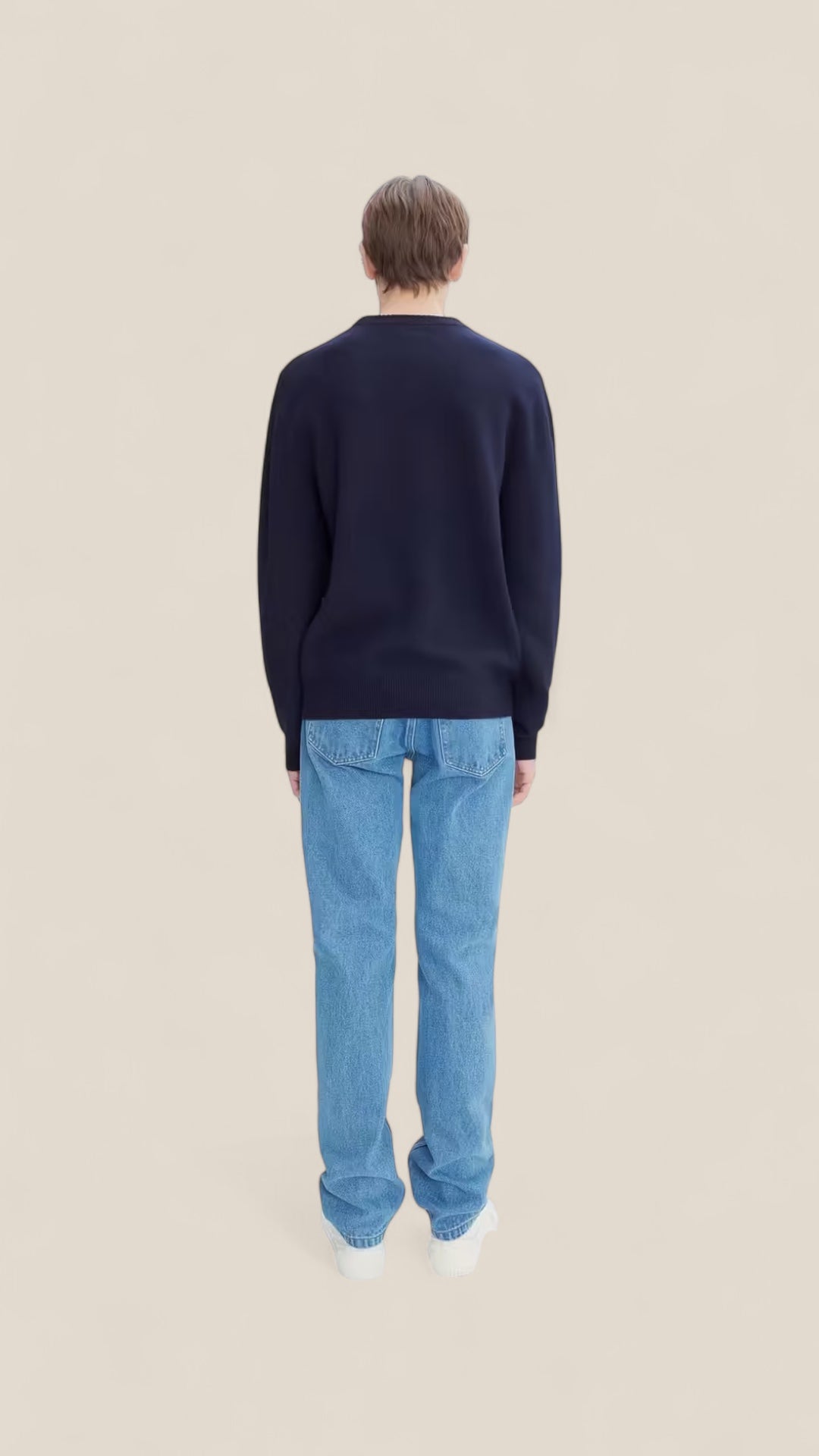 Joshua Sweater