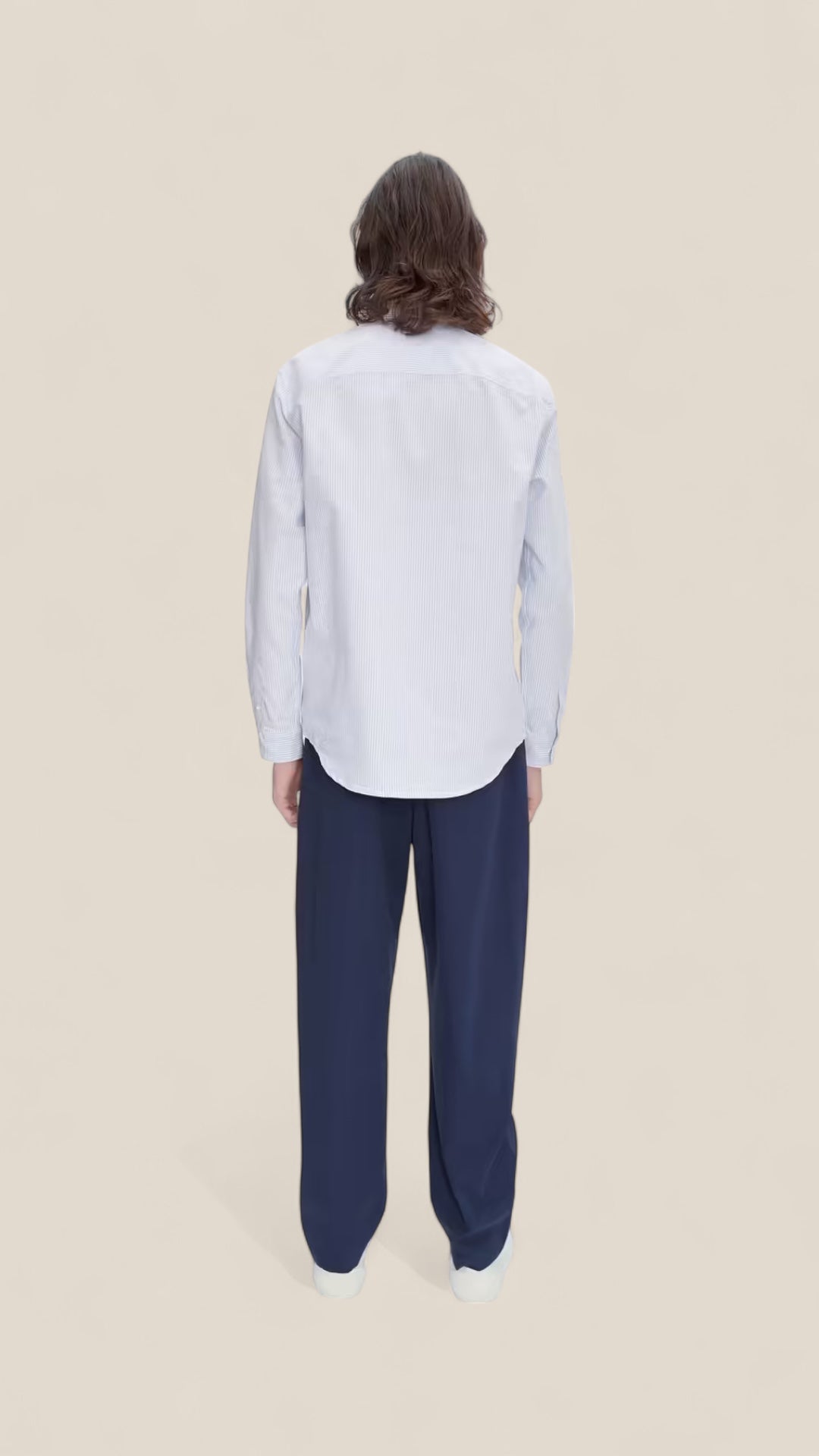 Greg Shirt