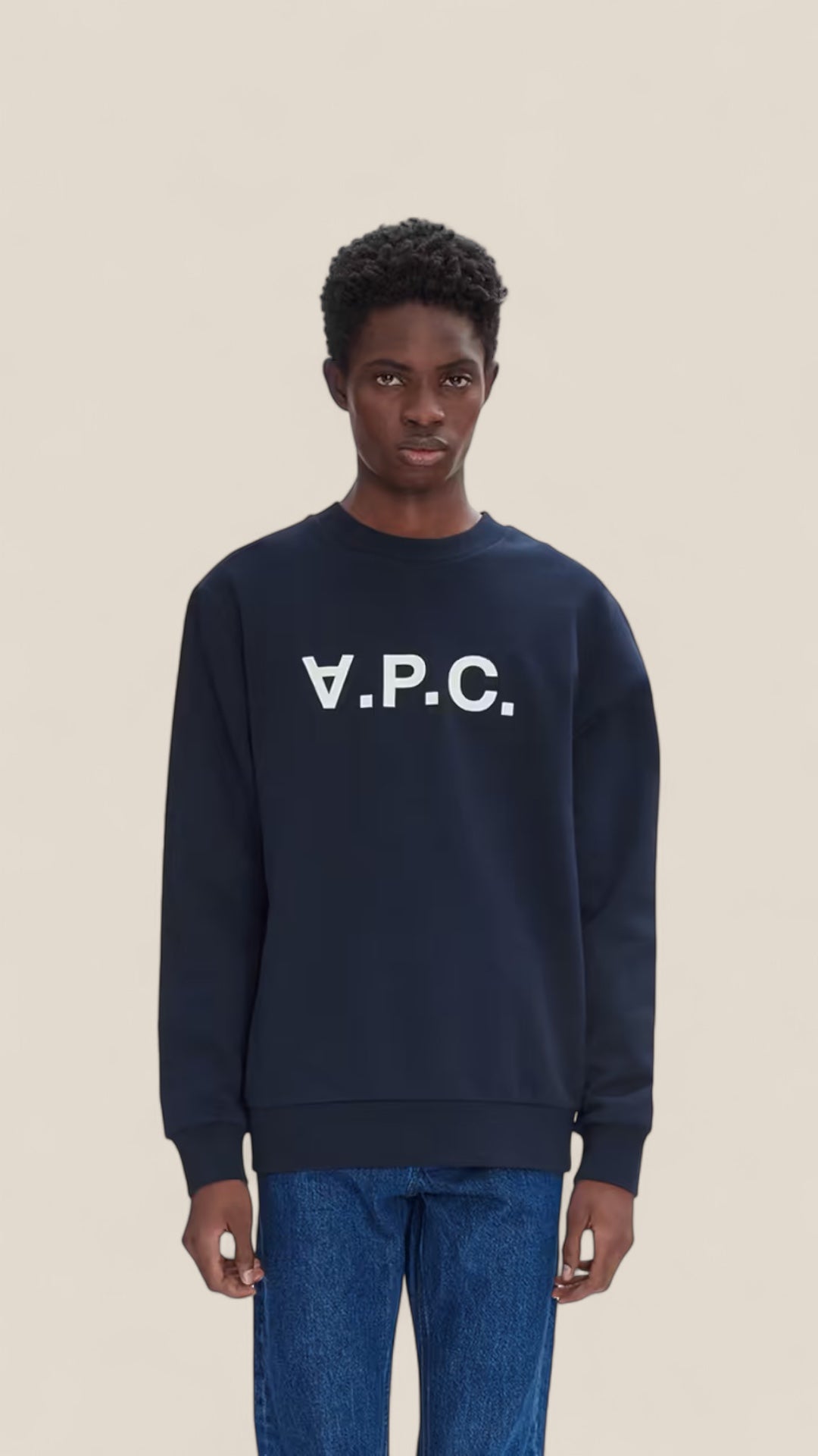 Sweat Standard Grand VPC GOTS