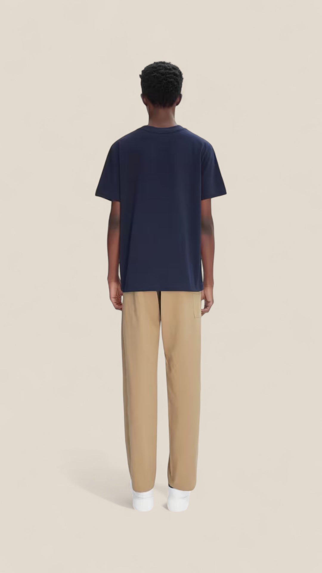 Standard Grand VPC T-shirt