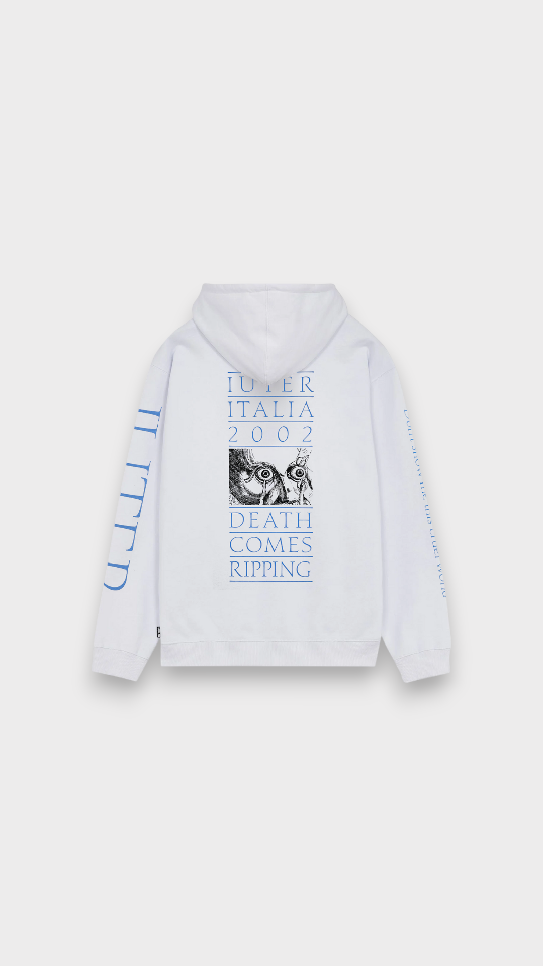 Cruel Hoodie