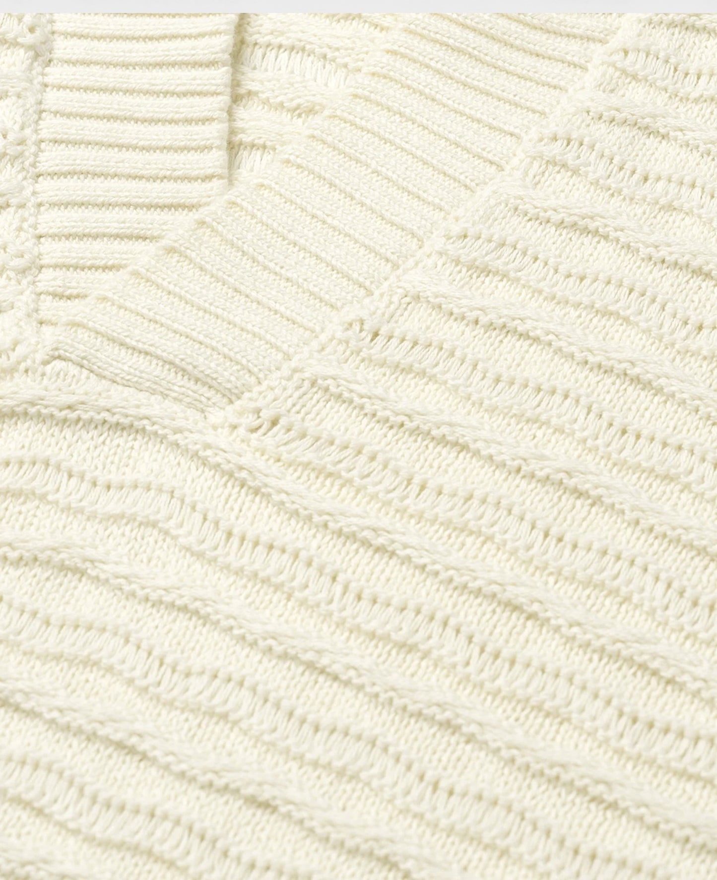 Jabir Knit Sweater Polo