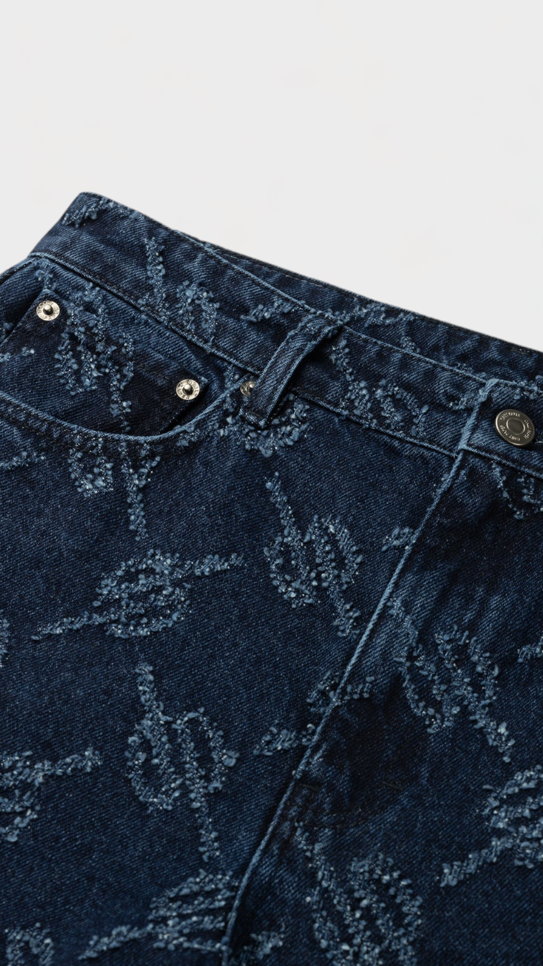 Jacob Kibo Jeans