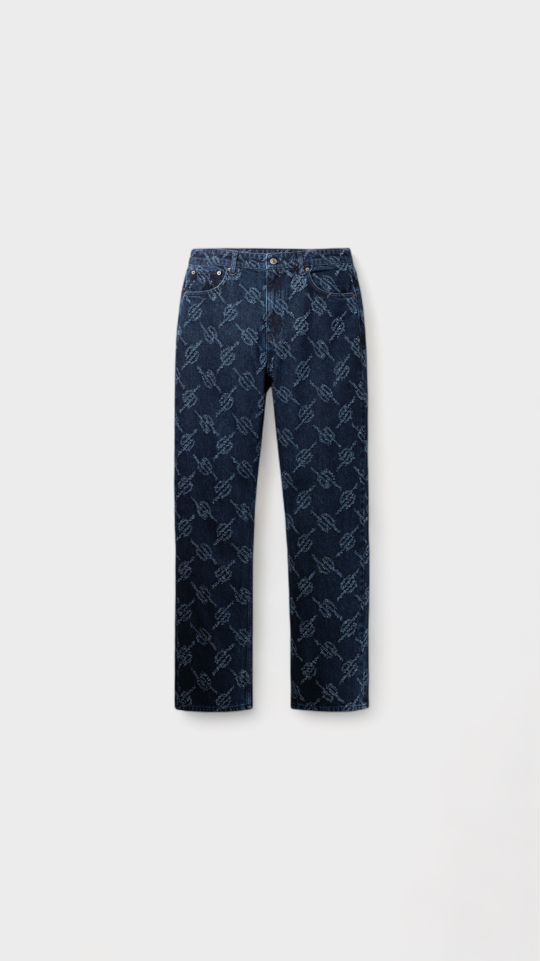 Jacob Kibo Jeans