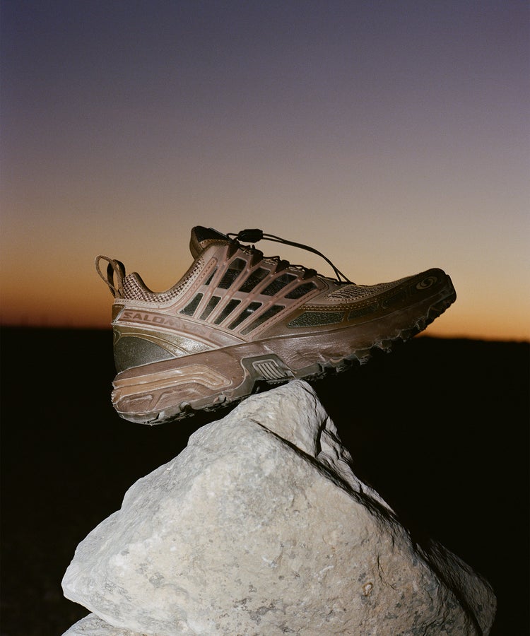 ACS Pro Desert