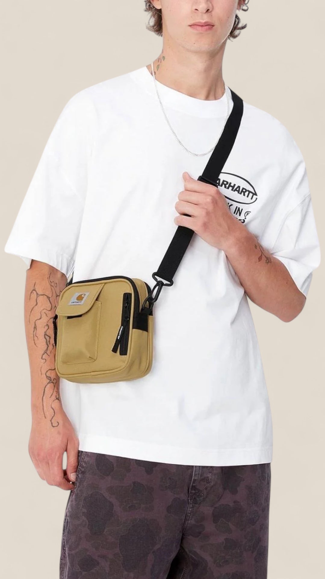 Essentials Small Bag