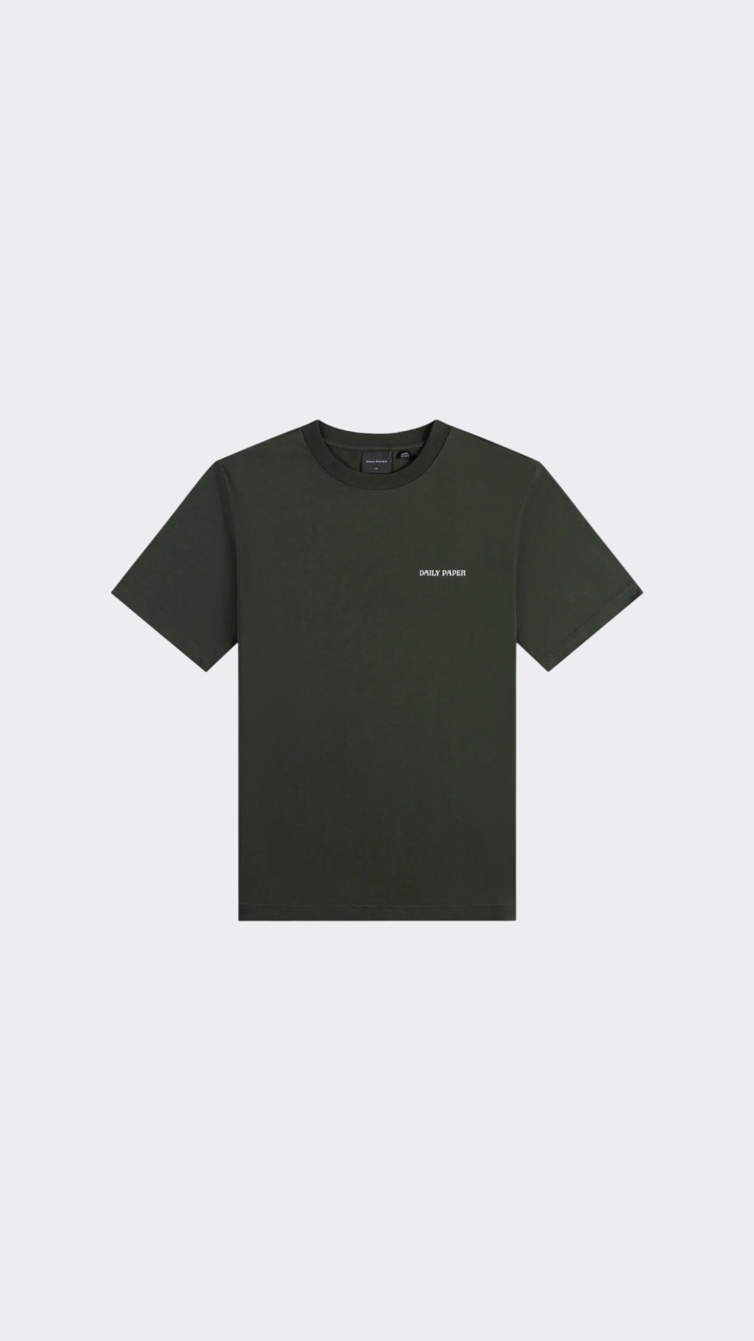 Matchstick Shield SS T-Shirt