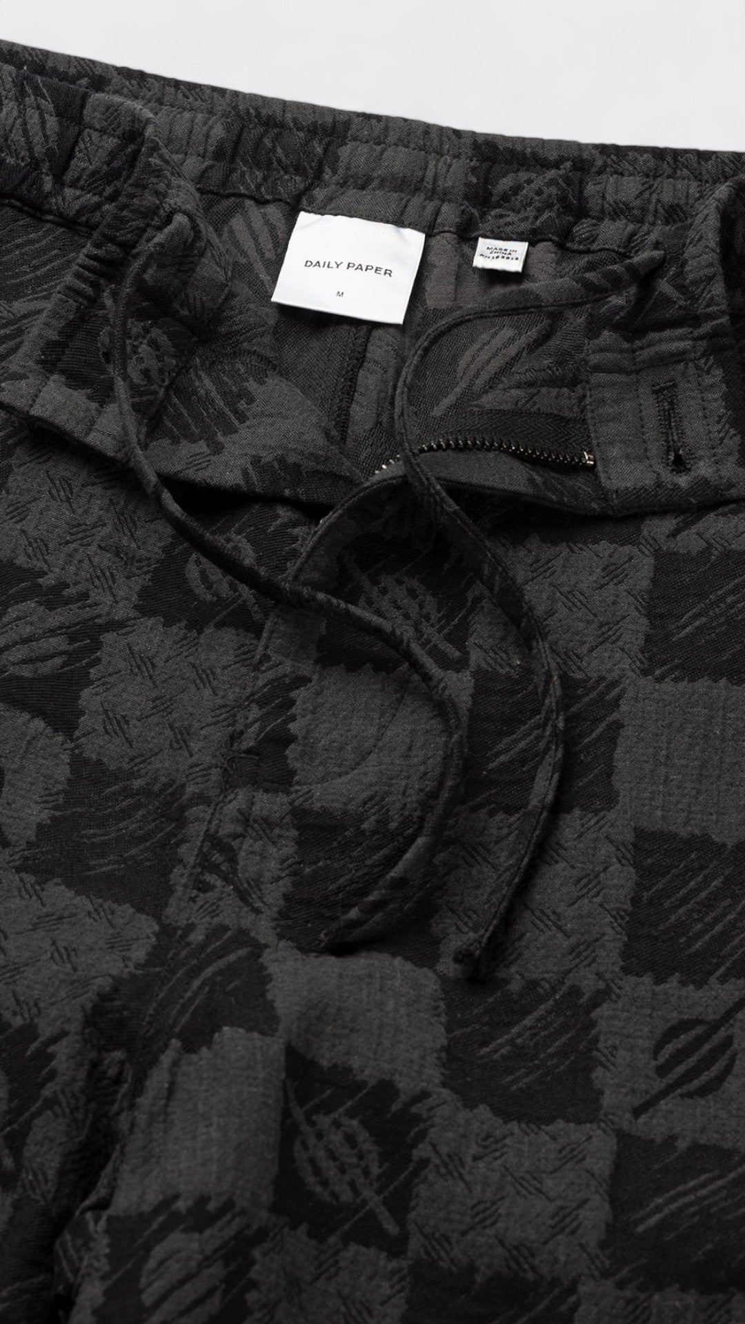 Membuti Chess Pant