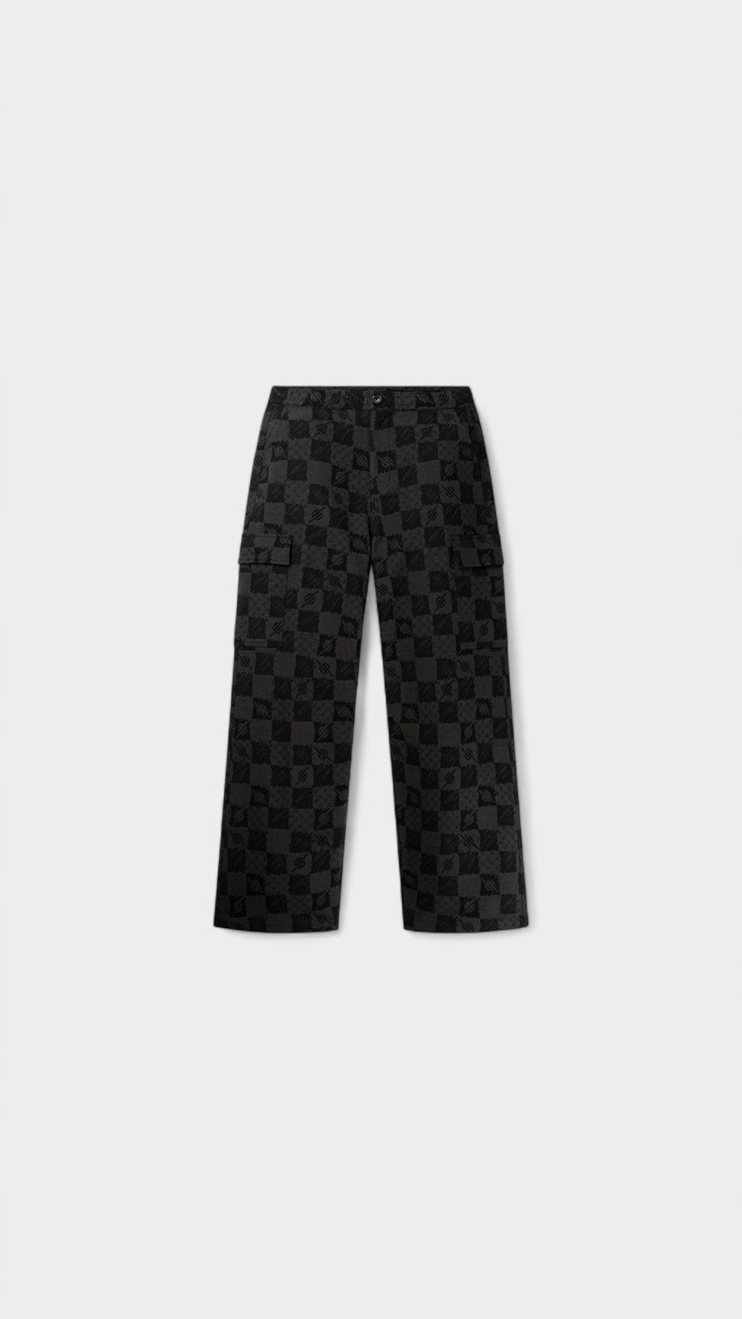 Membuti Chess Pant