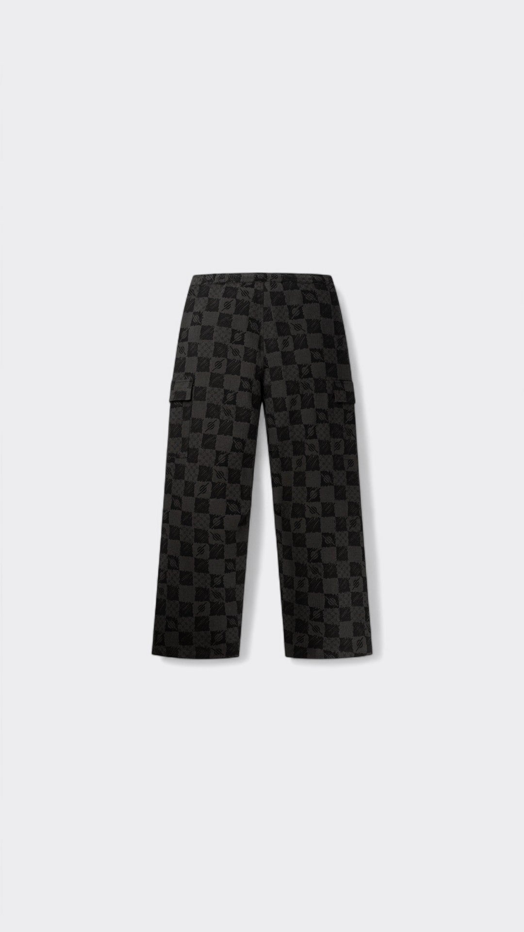 Membuti Chess Pant