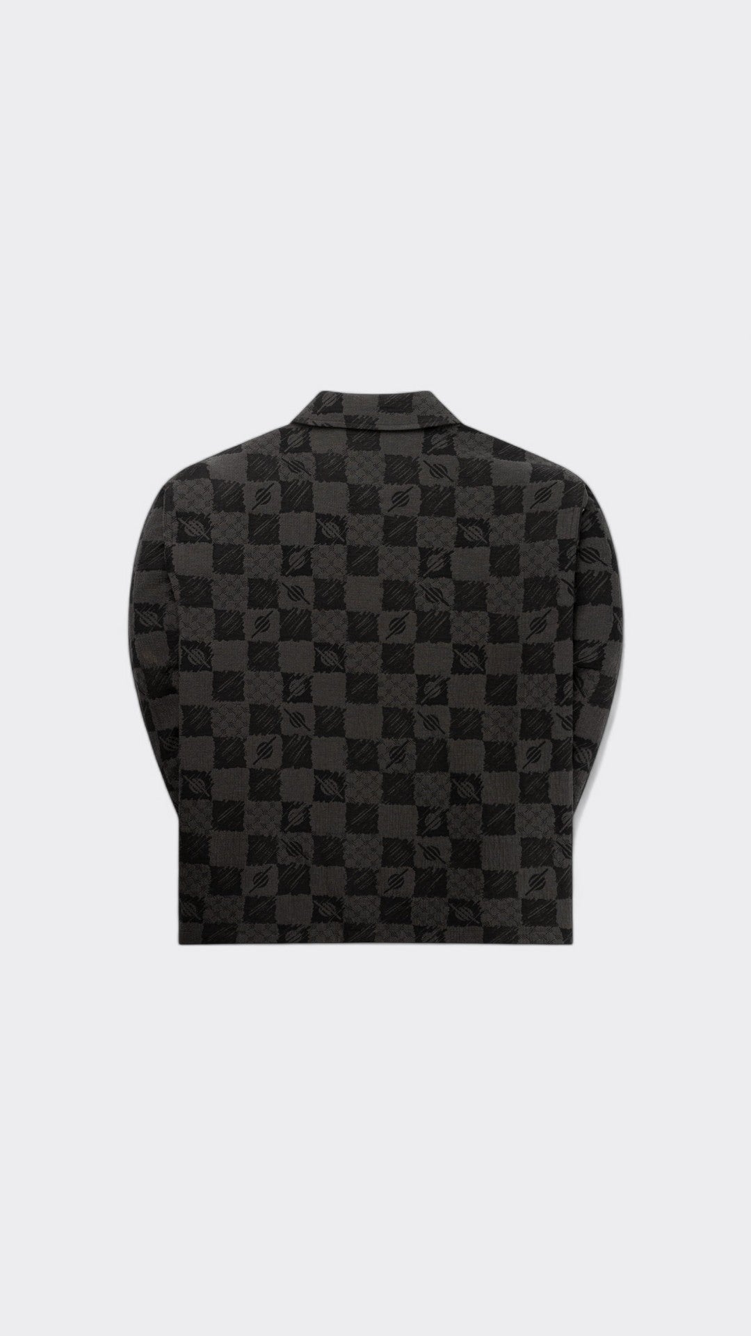 Membuti Chess Shirt