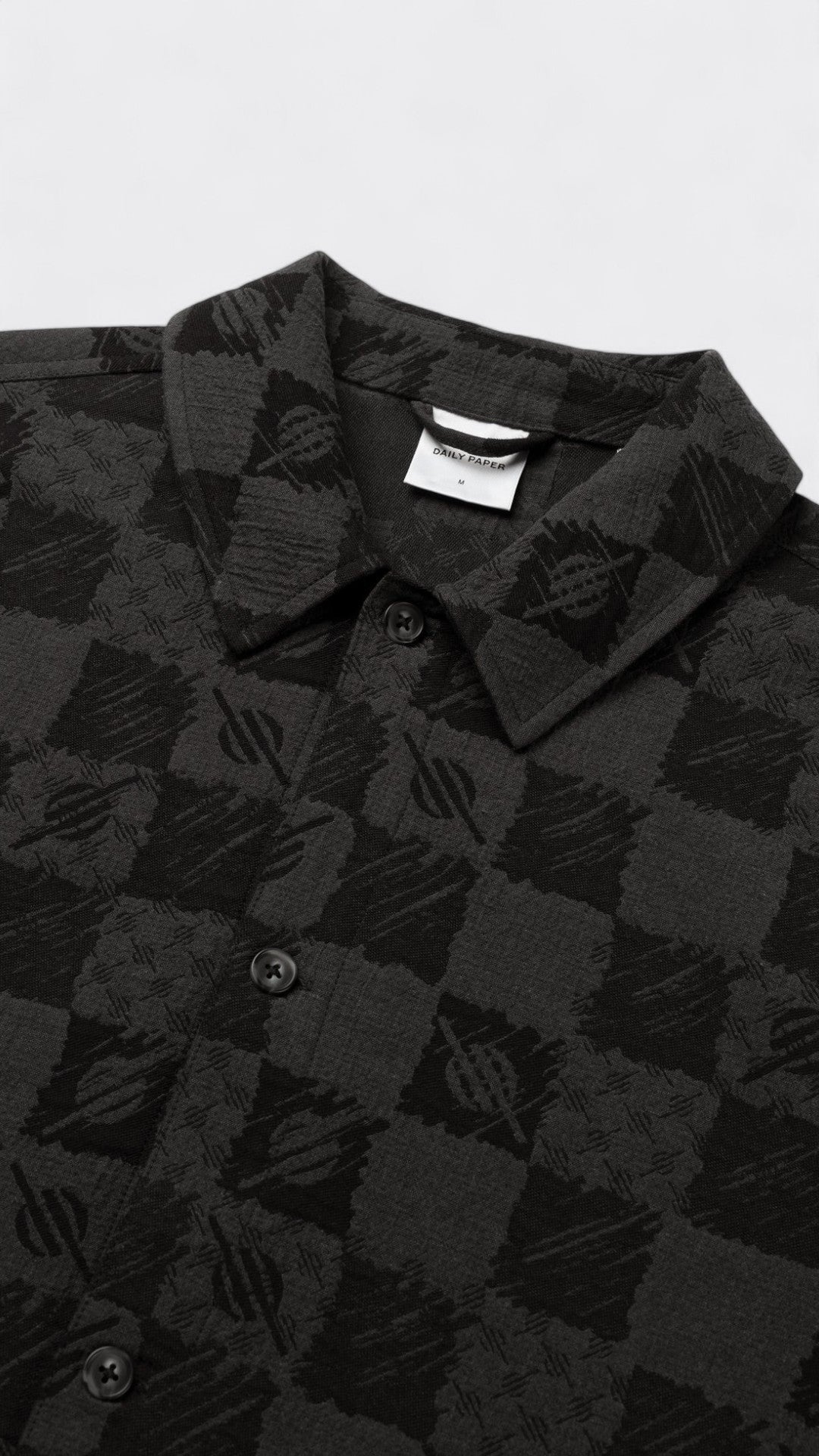 Membuti Chess Shirt