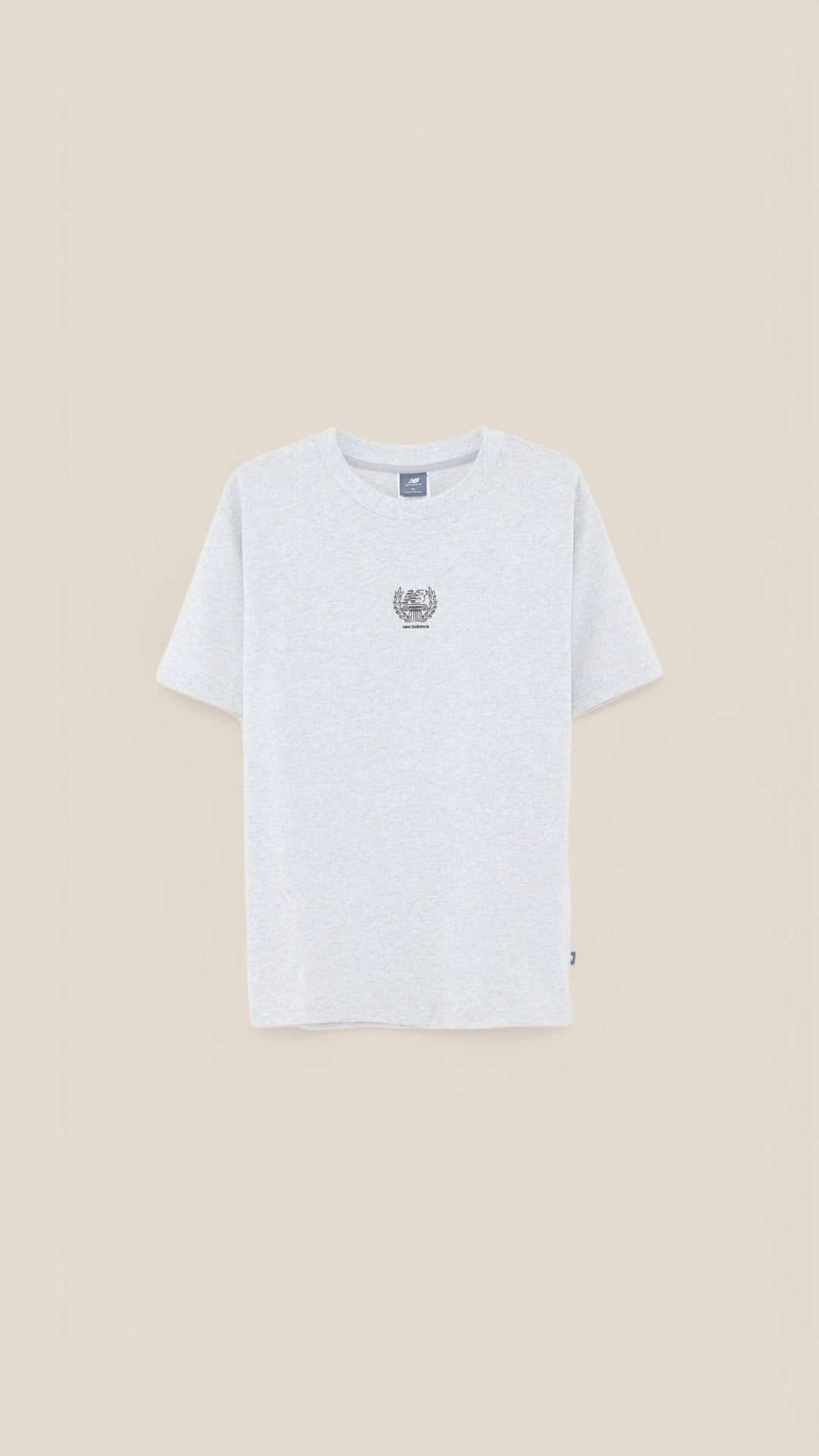 New balance x Debut T-Shirt