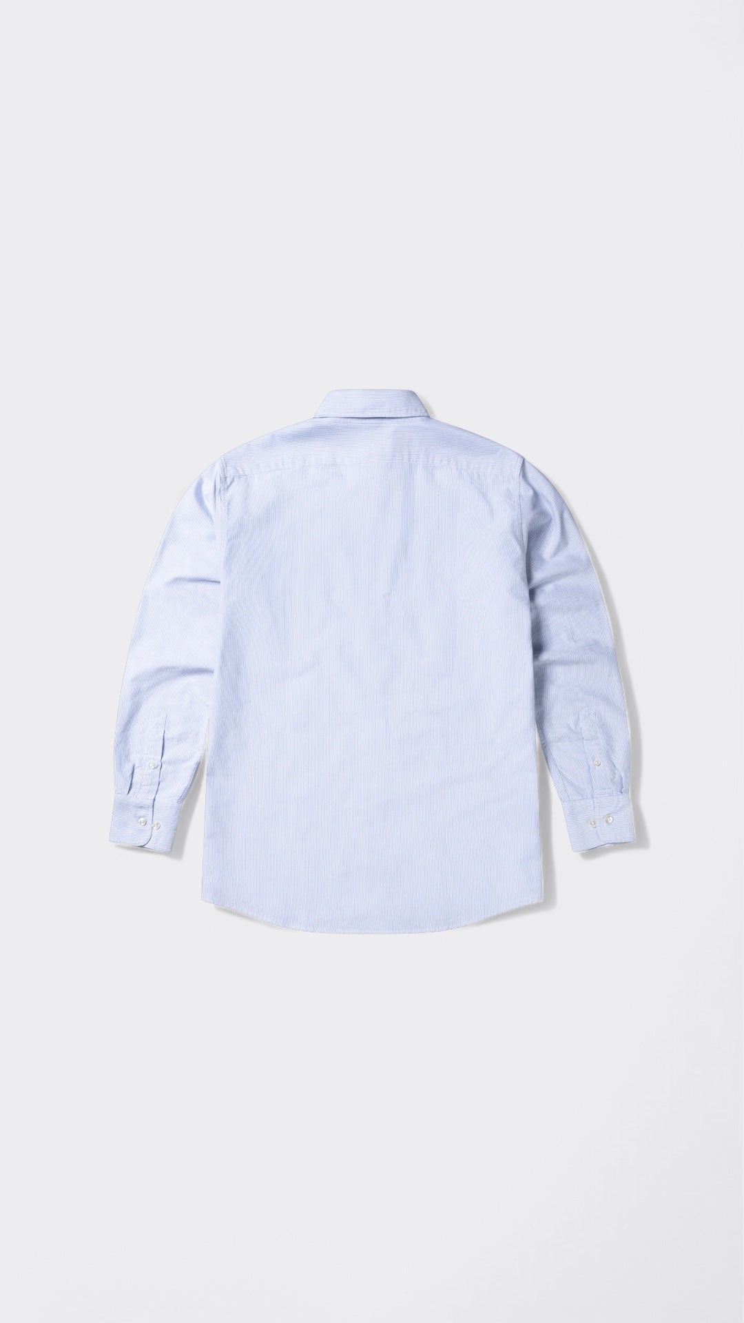 LS Stripe Shirt