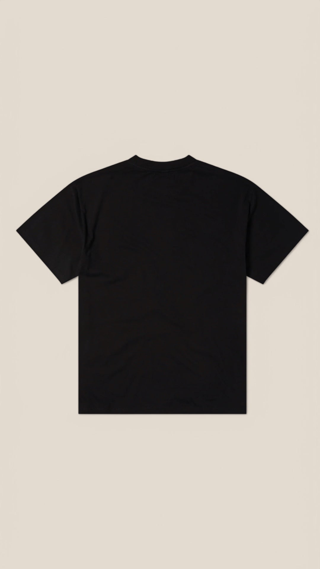 Mini Problemo SS Tee