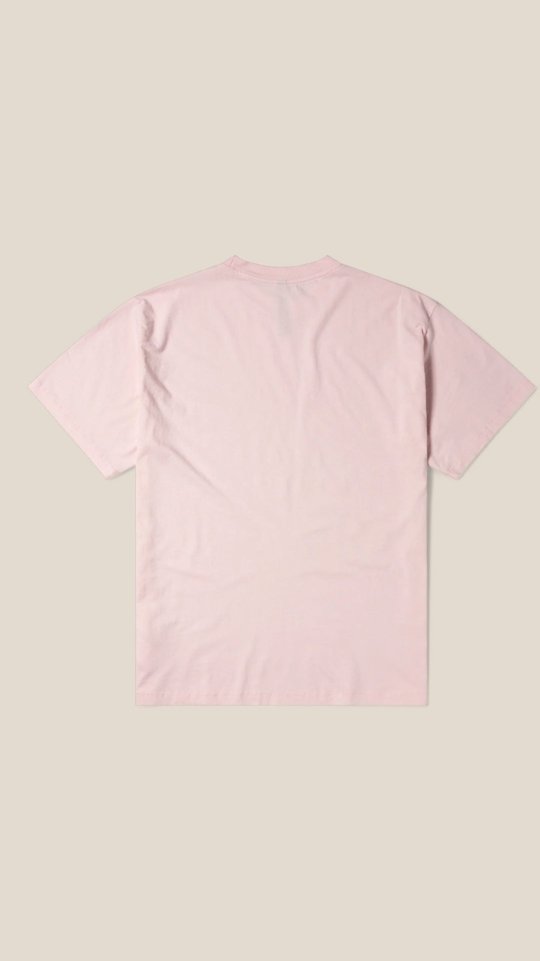 Mini Problemo SS Tee