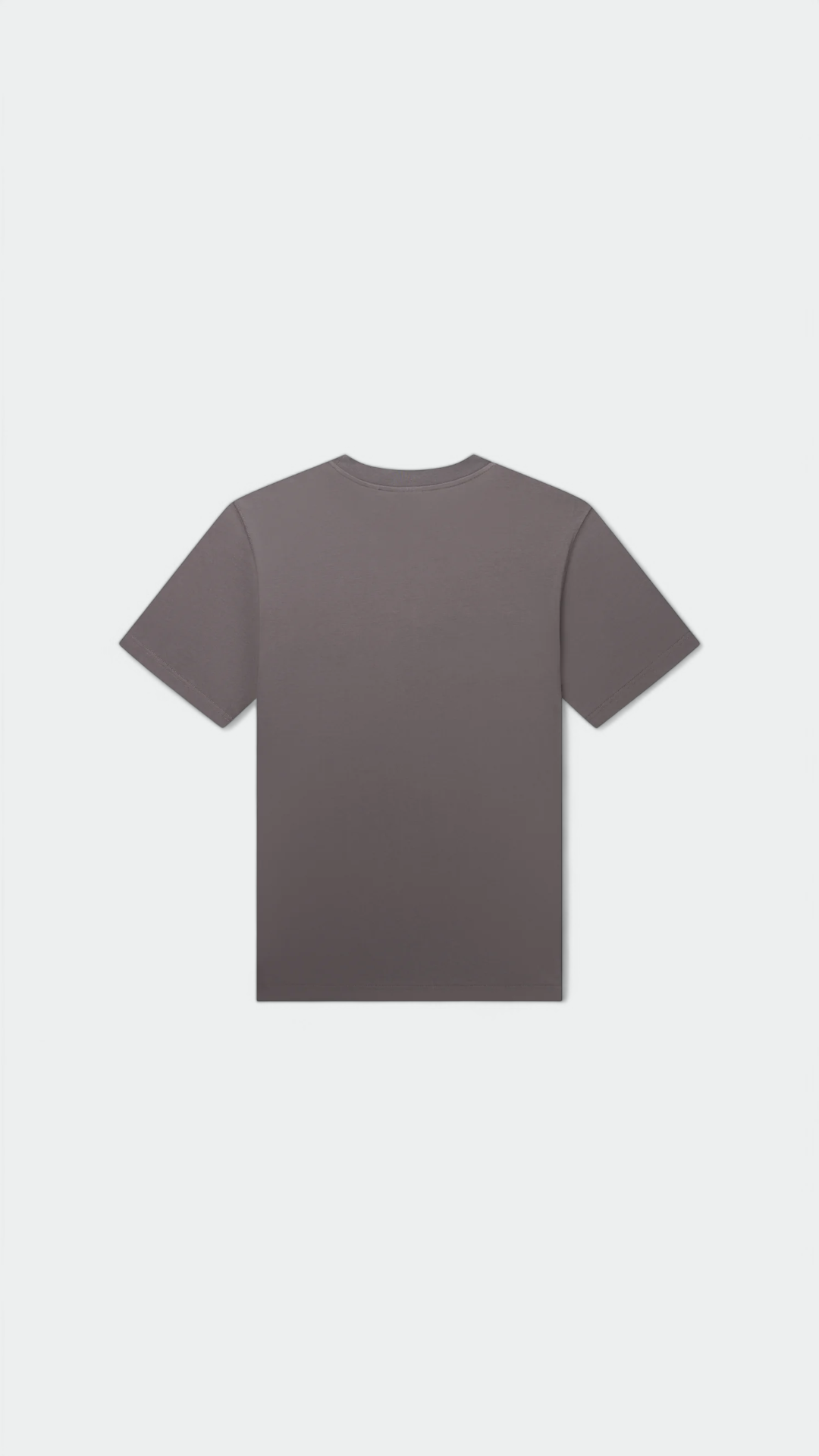 Orbit Emb T-shirt