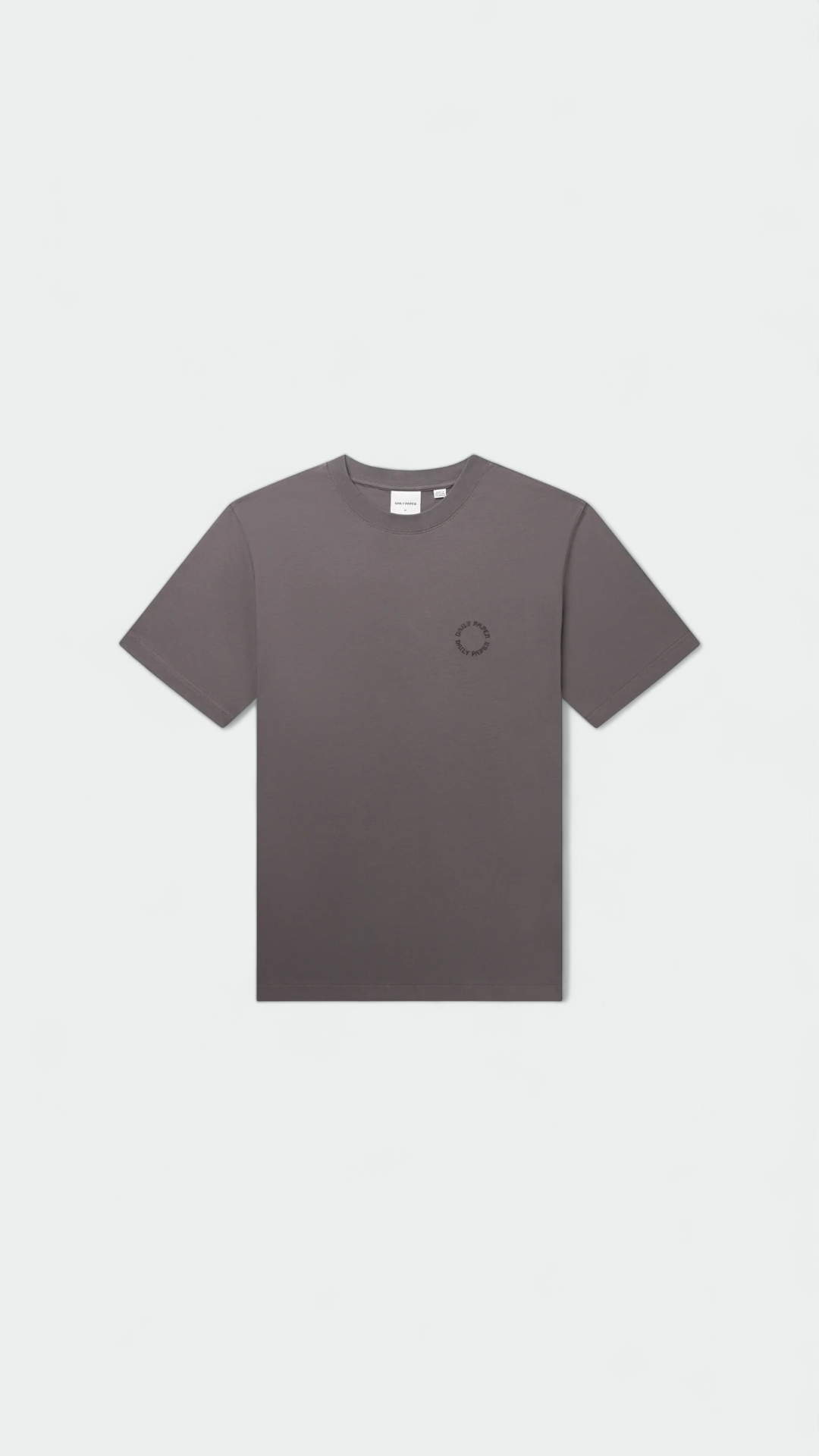 Orbit Emb T-shirt