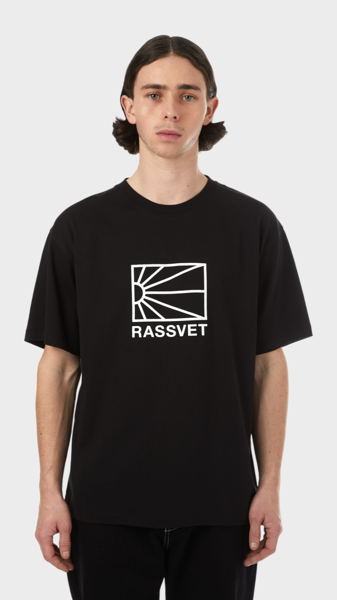 Men’s Big Logo T-Shirt