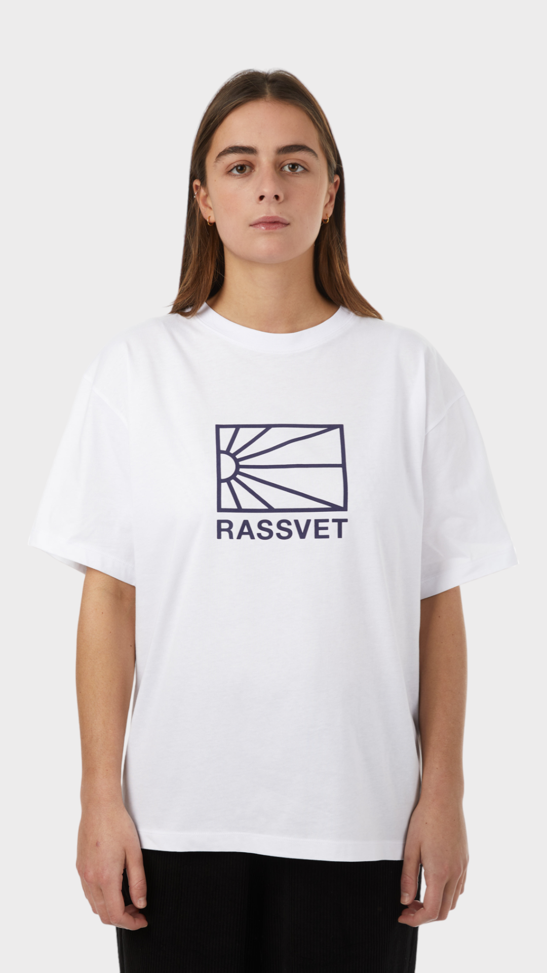 Men’s Big Logo T-Shirt
