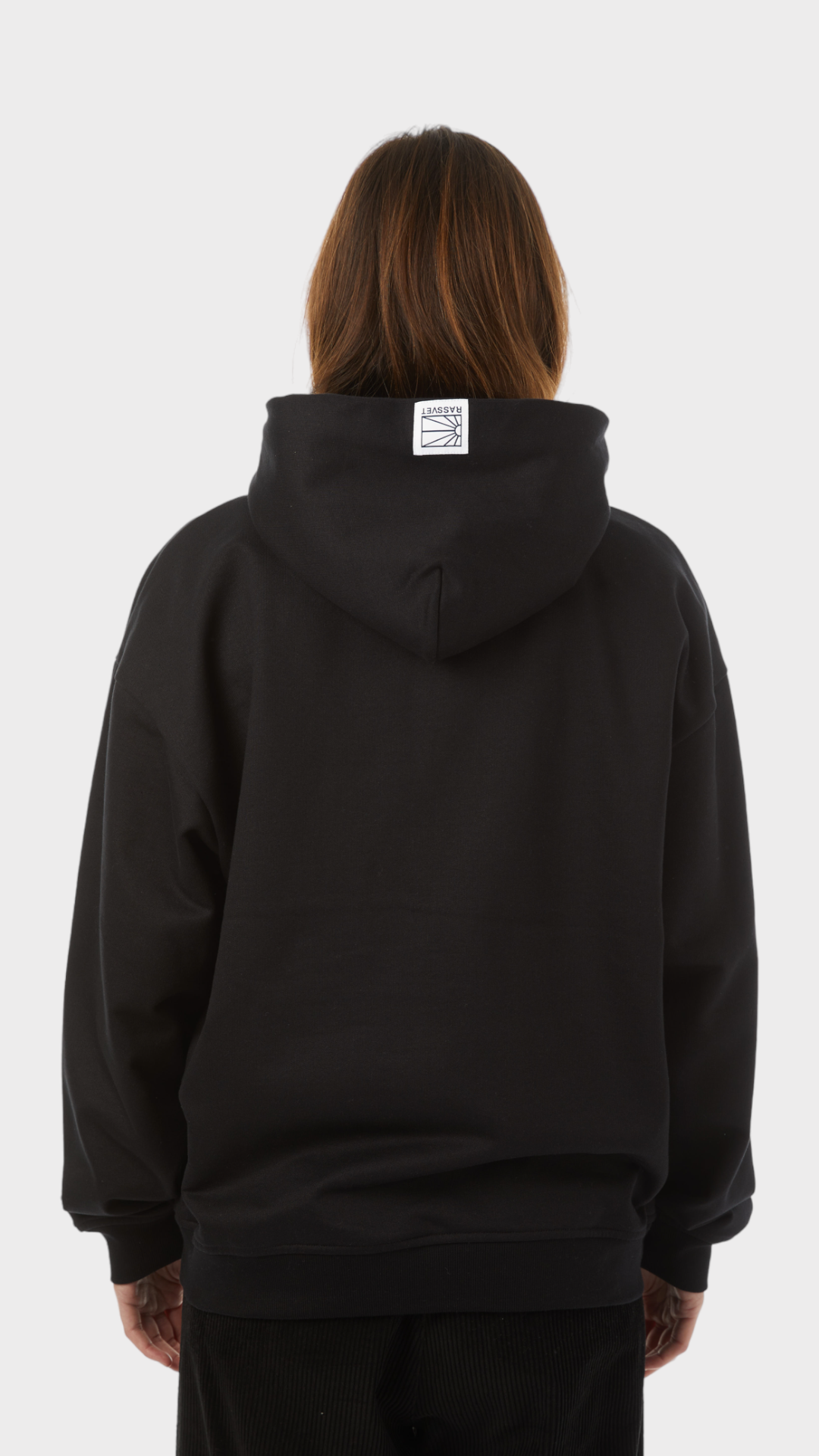 Men’s Logo Hoodie
