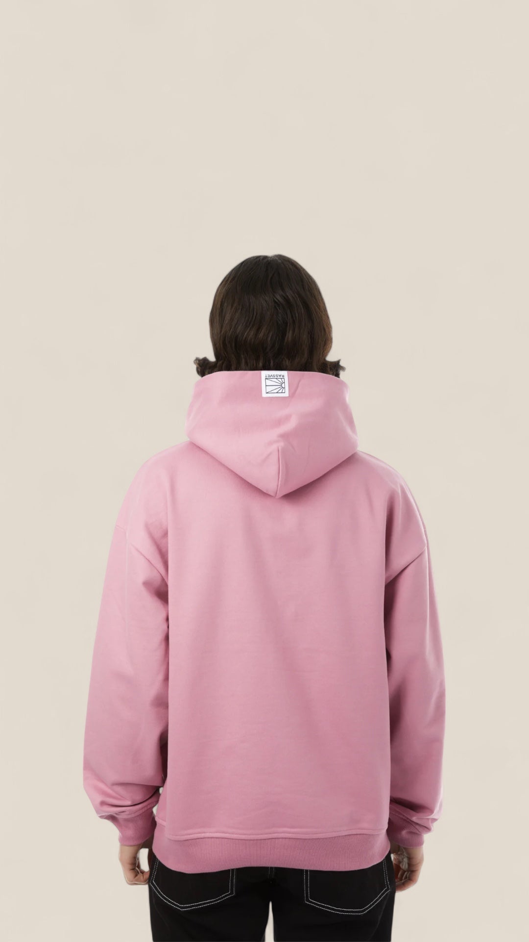 Men’s Logo Hoodie