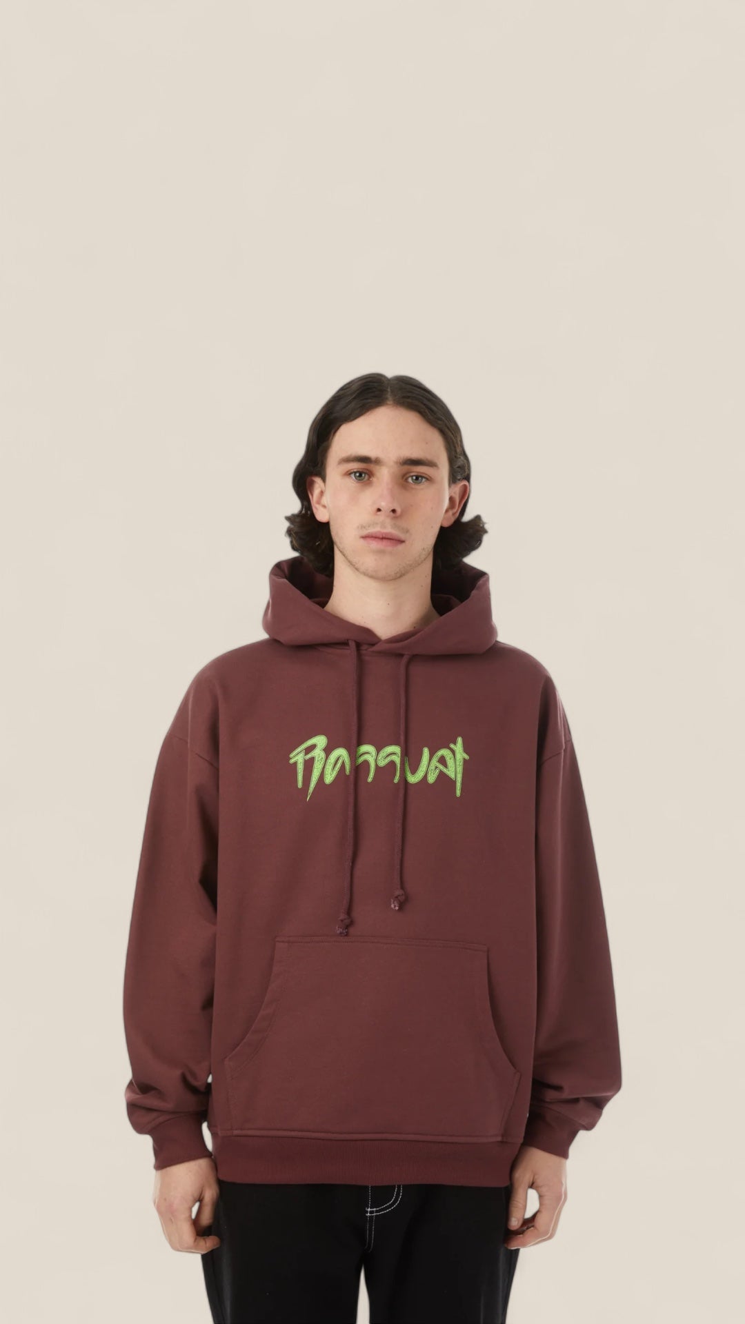 Men's Guardian Hoodie Knit